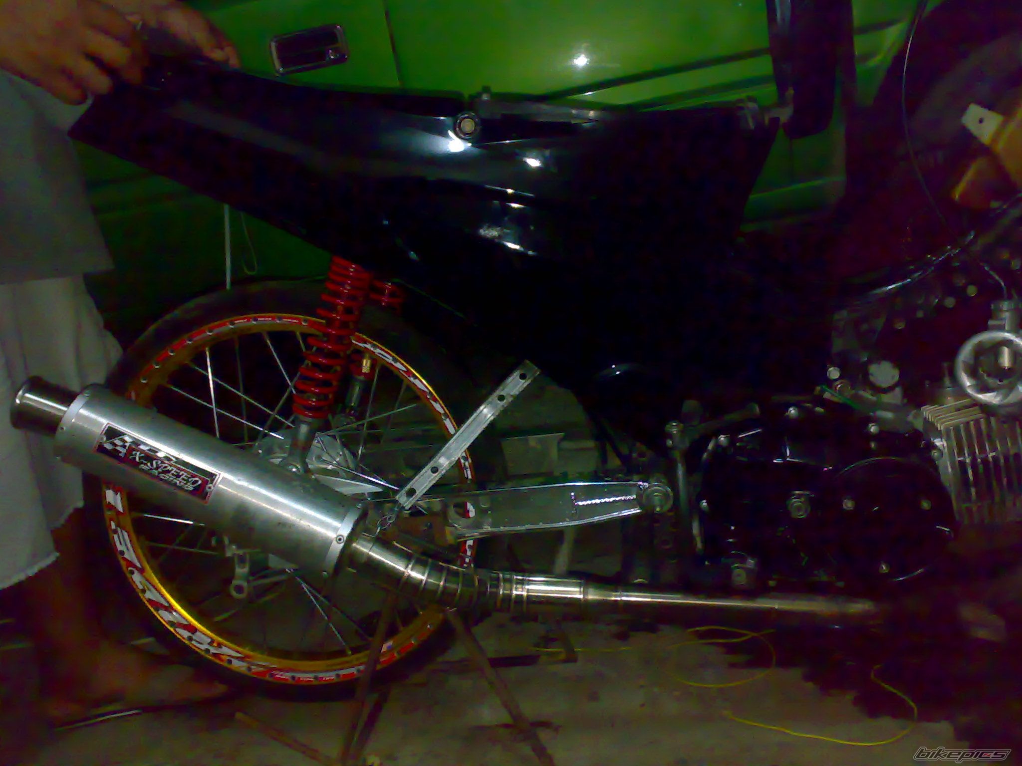 Bike Photo 1705004