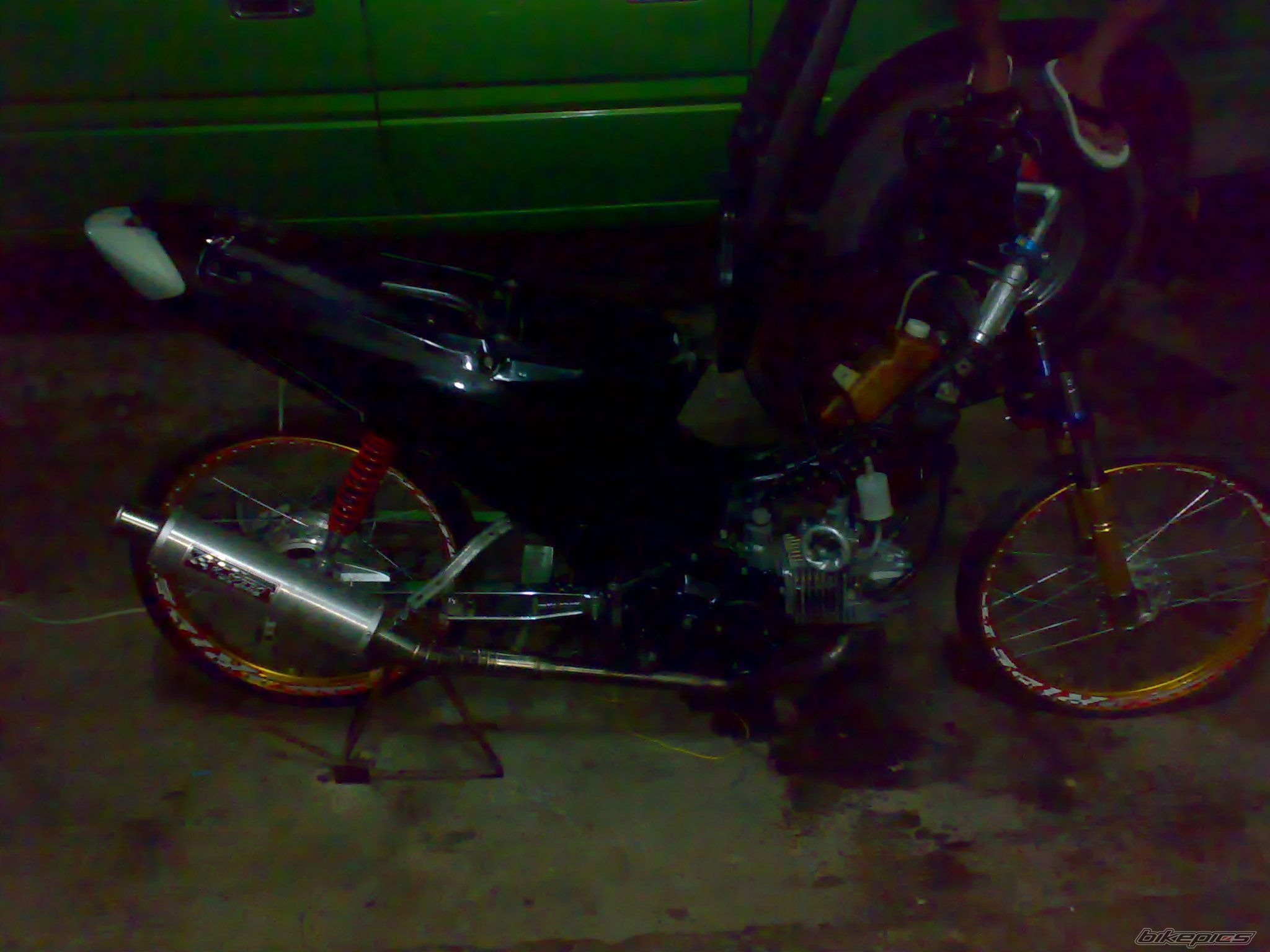 Bike Photo 1705005