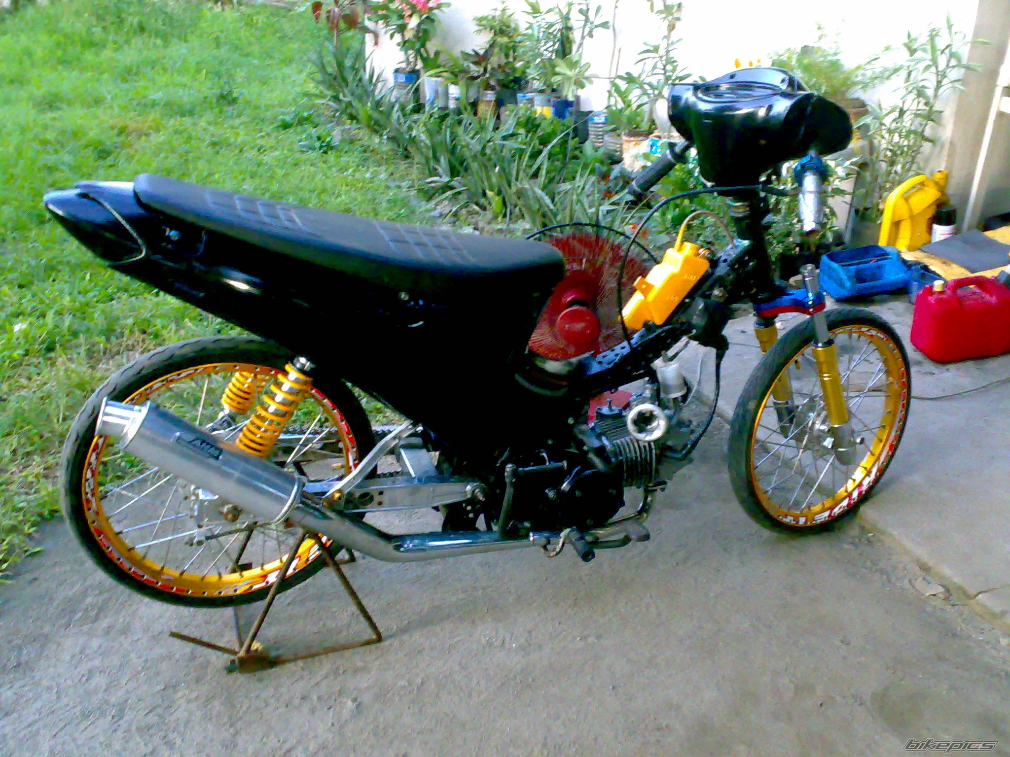 Bike Photo 1705011