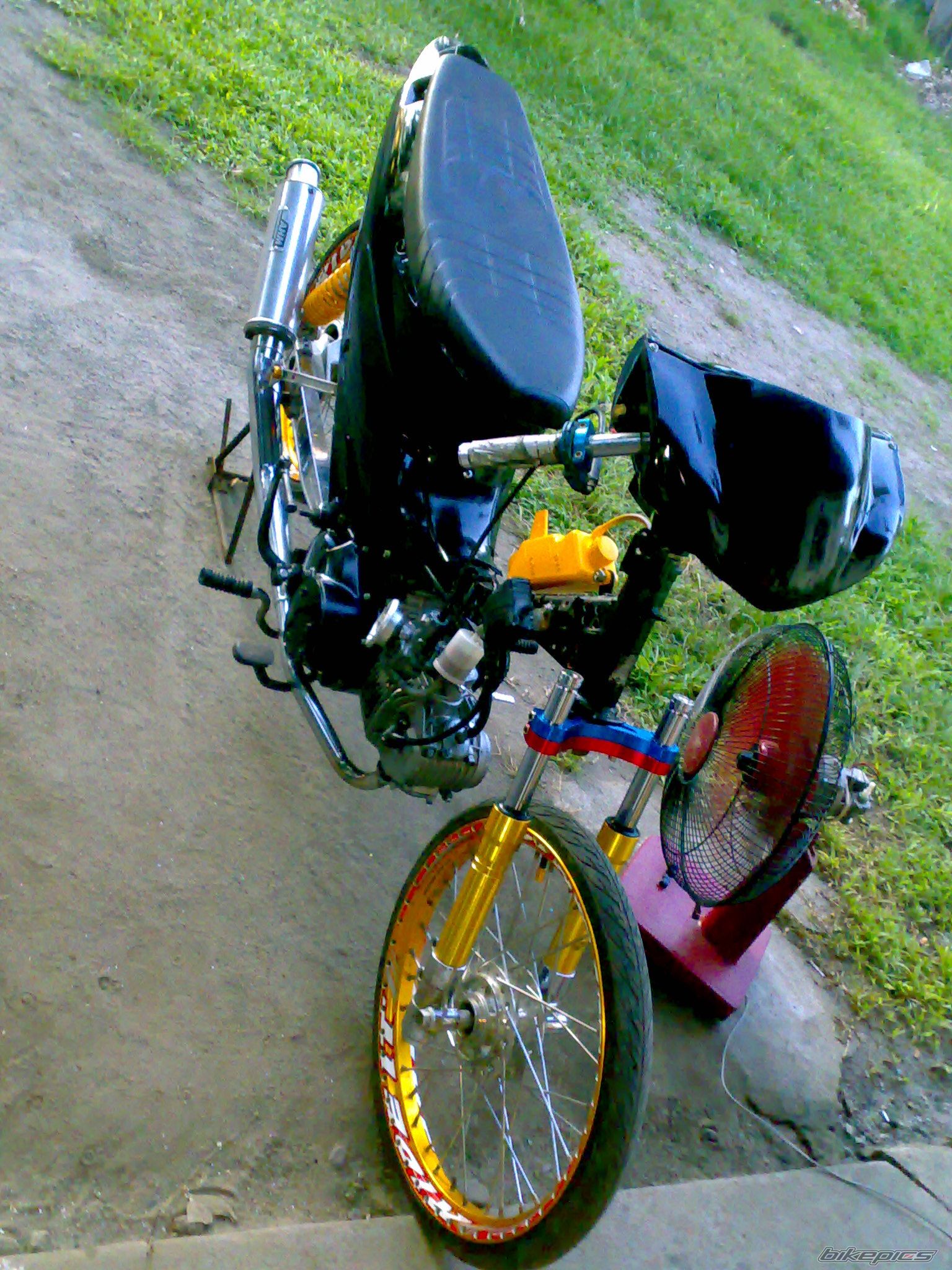 Bike Photo 1705012