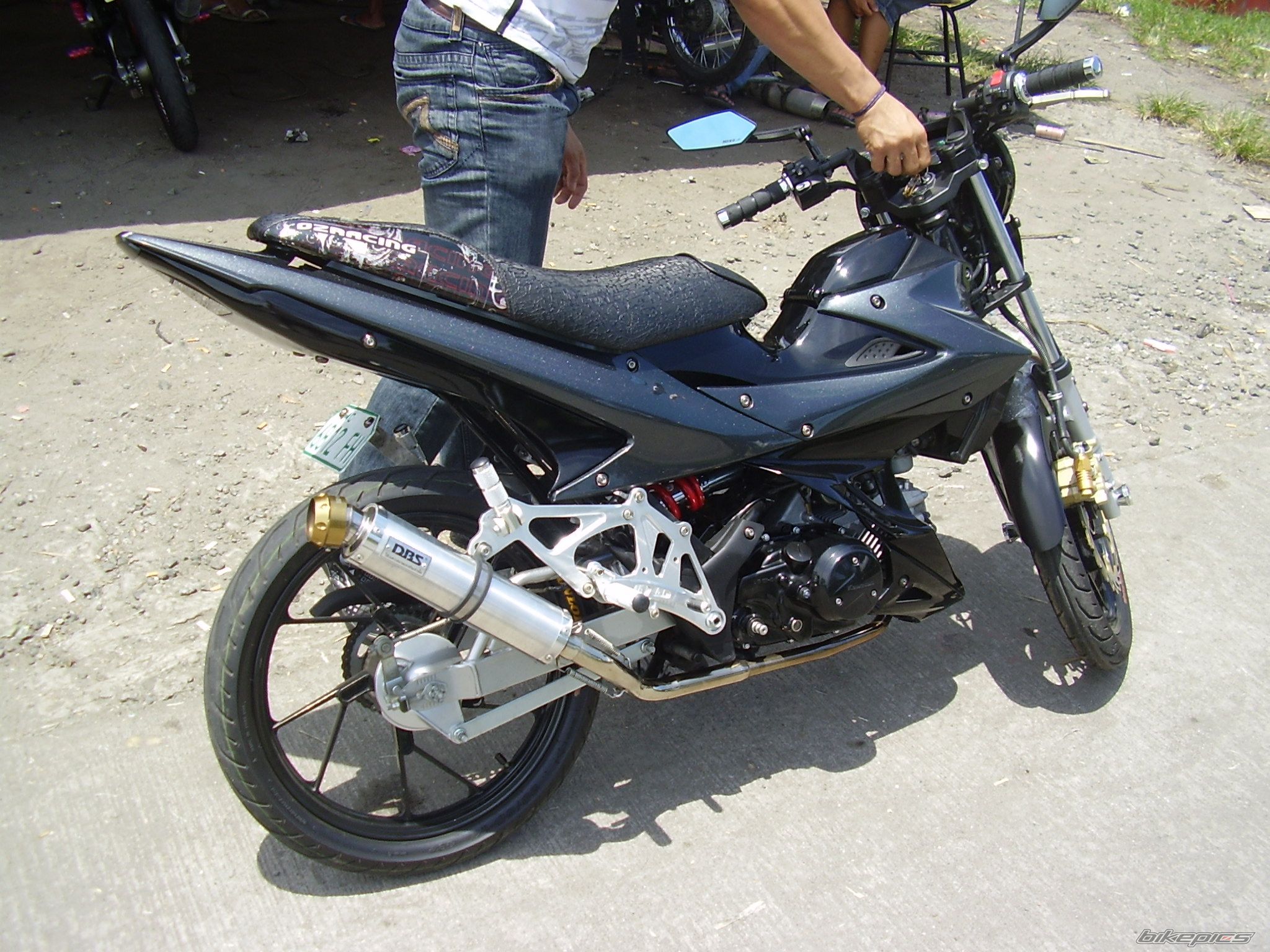 Aura Nexus 112