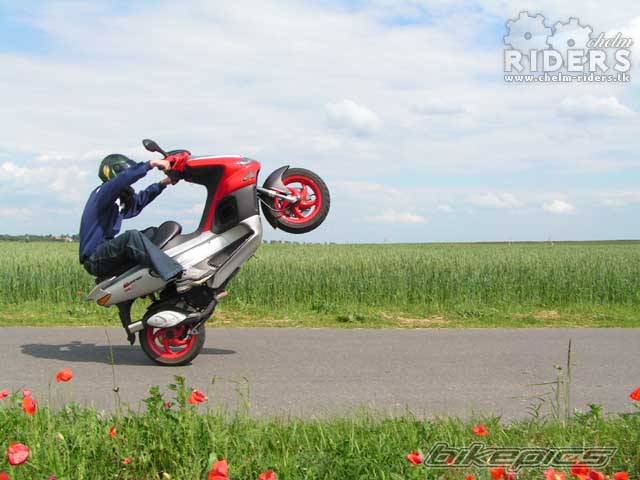 Bike Photo 170518