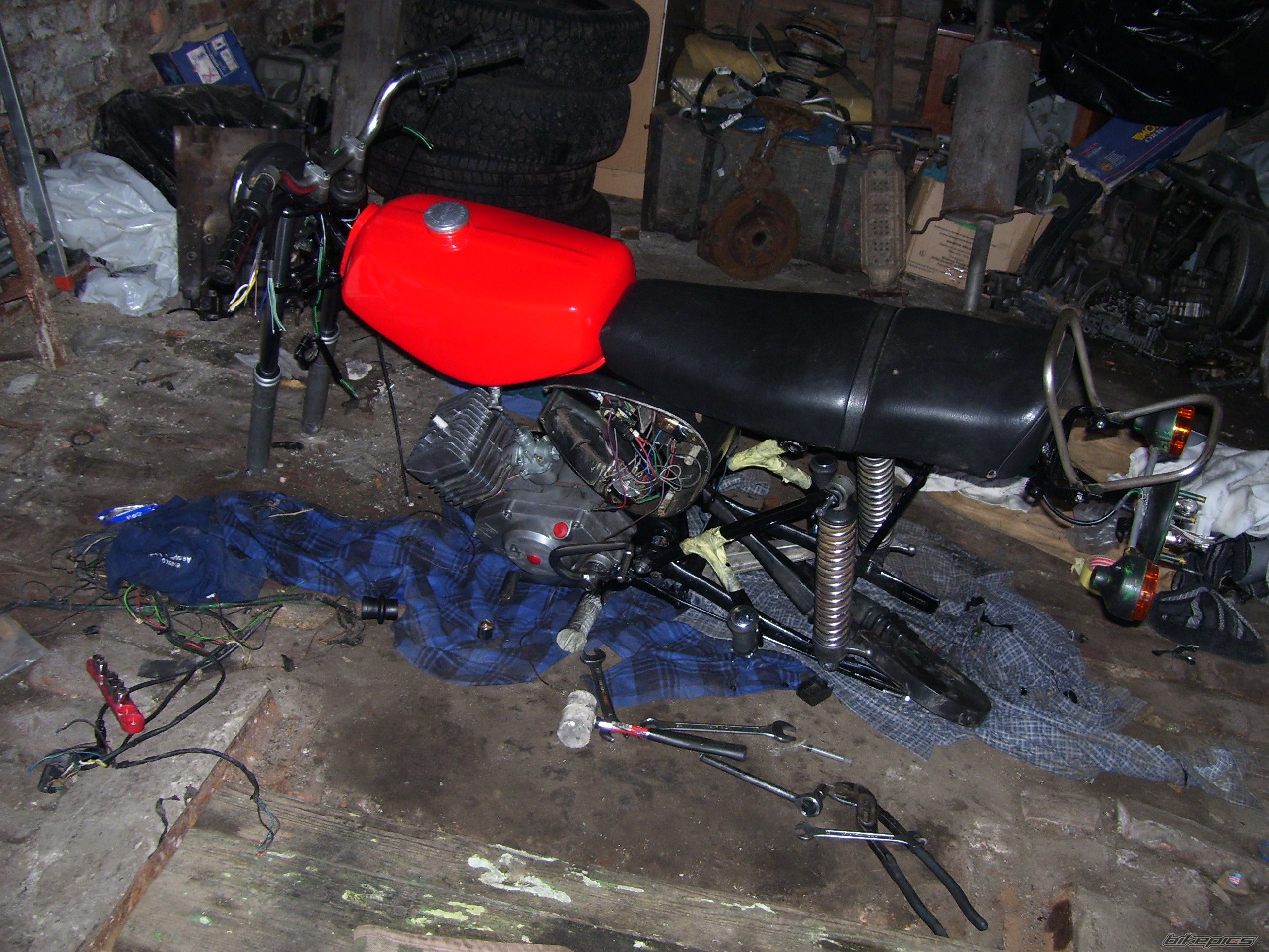 Bike Photo 1705208