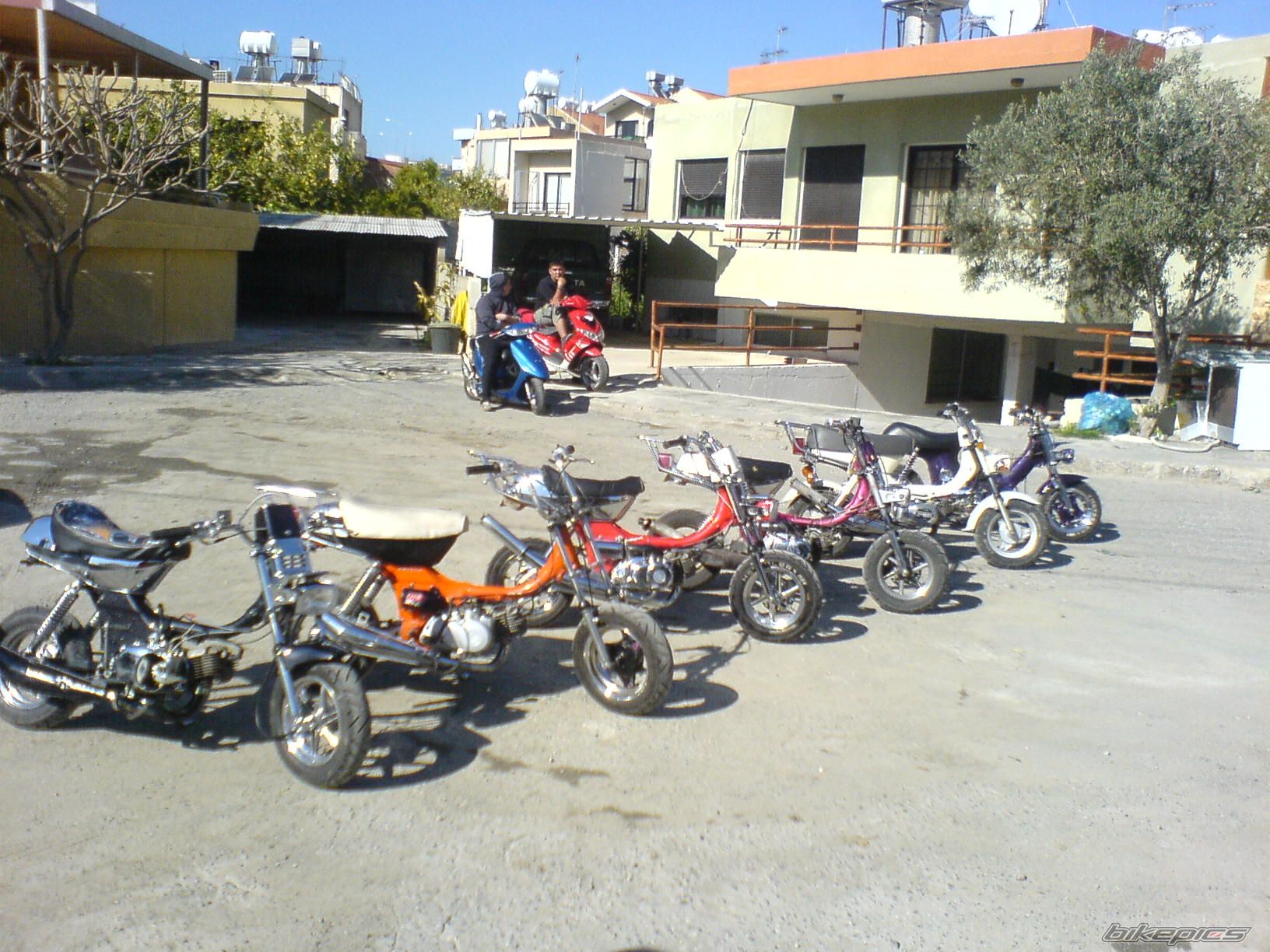 Bike Photo 1705232