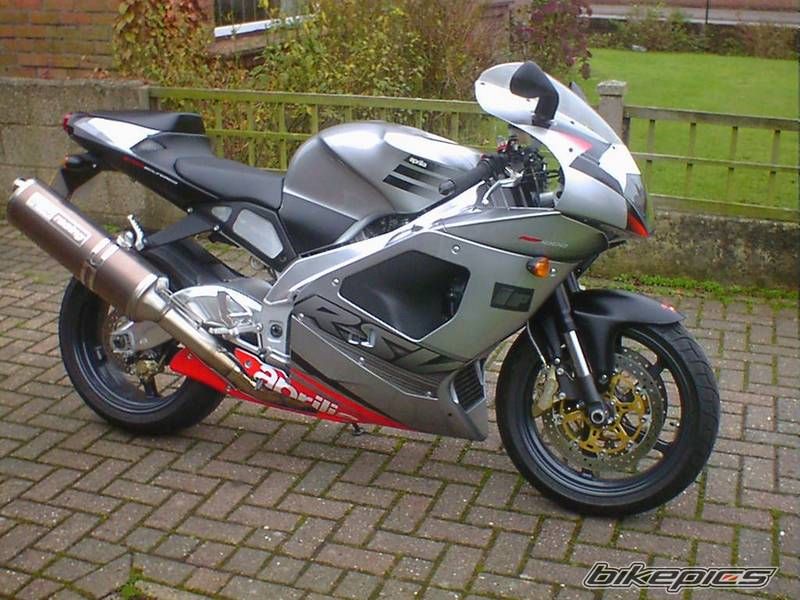 Bike Photo 1705244