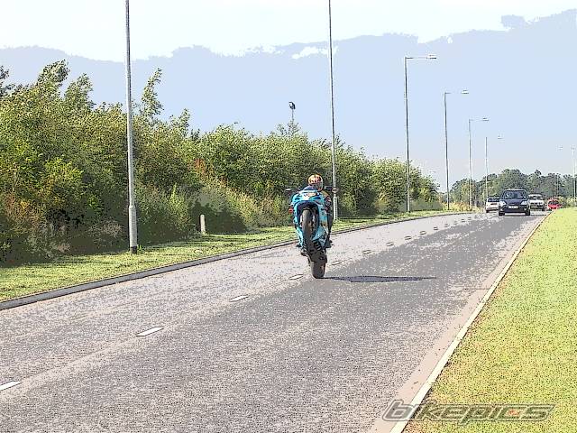 Bike Photo 170526