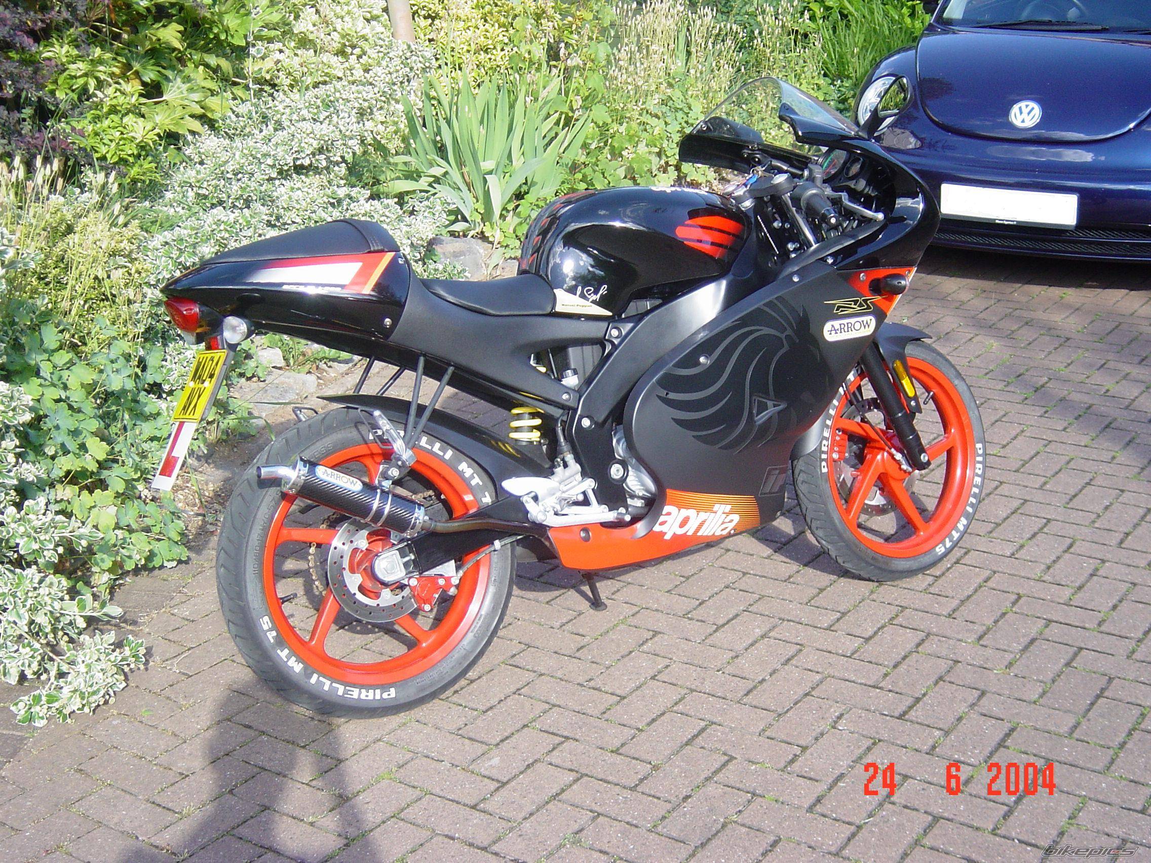 Bike Photo 170533