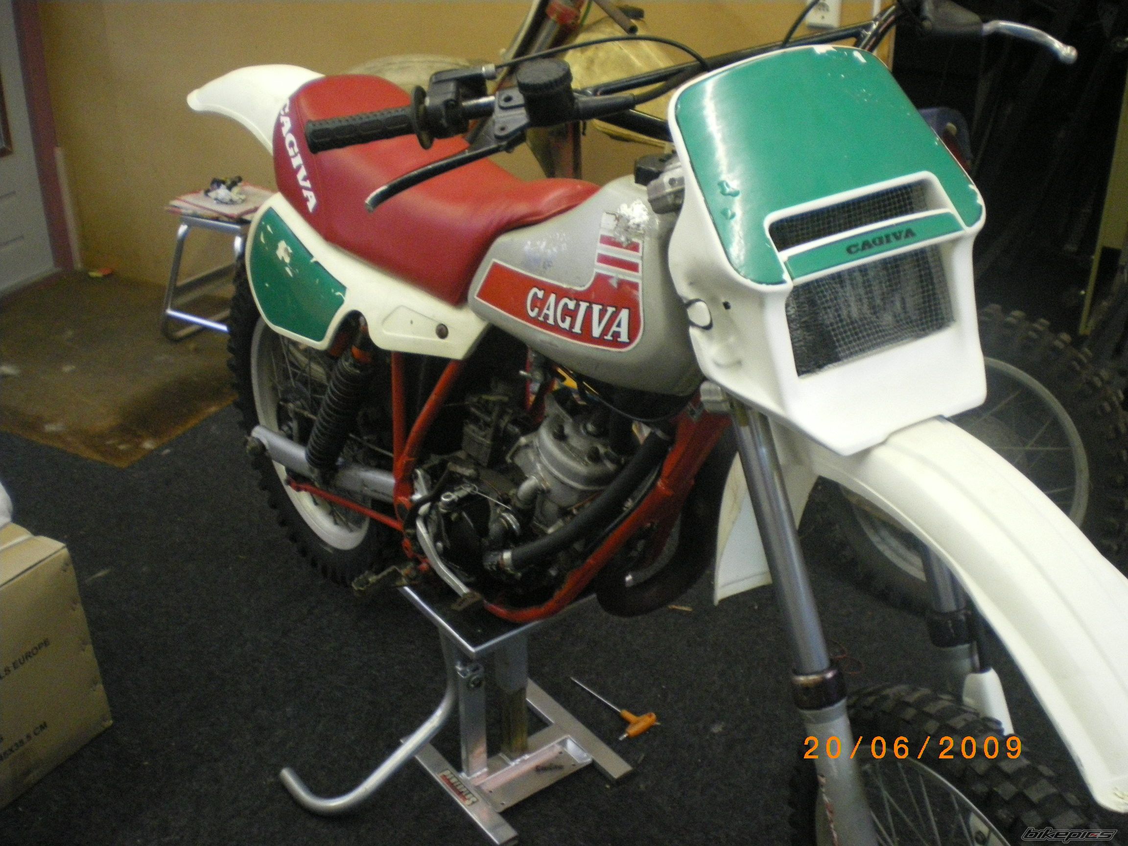 Bike Photo 1705332