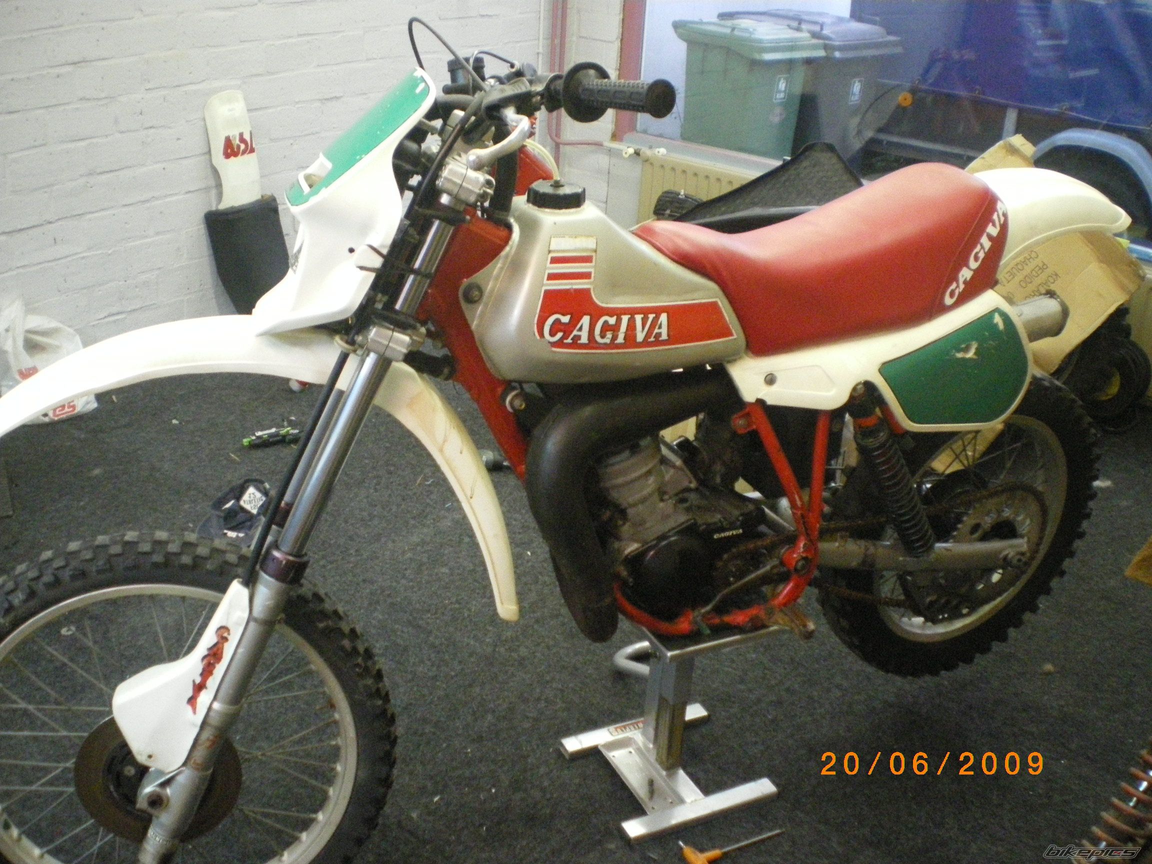 Bike Photo 1705333