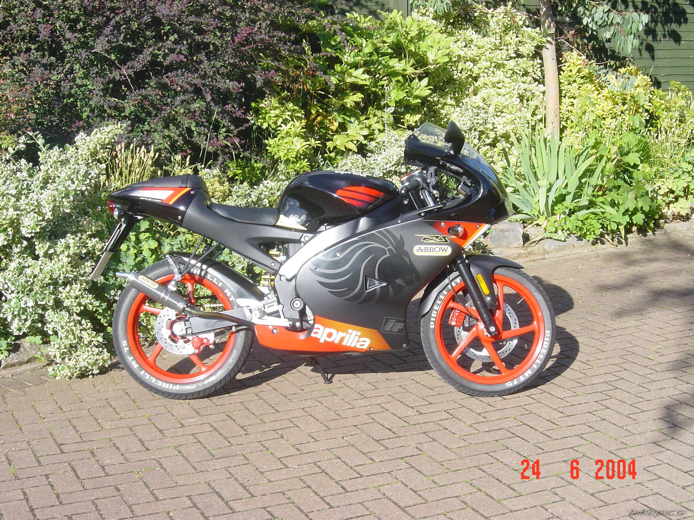 Bike Photo 170534