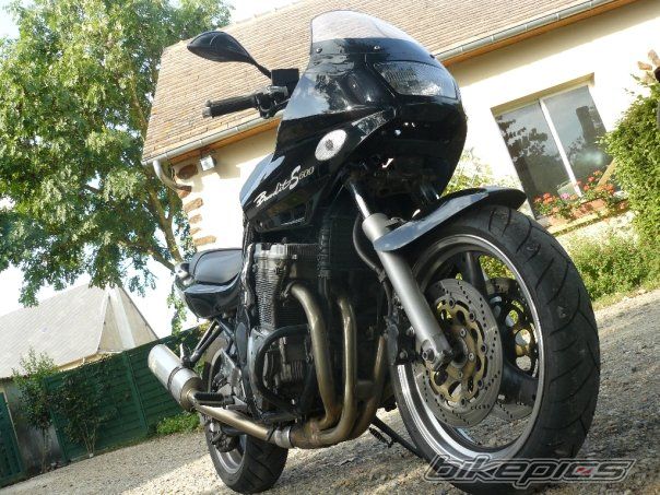Bike Photo 1705360