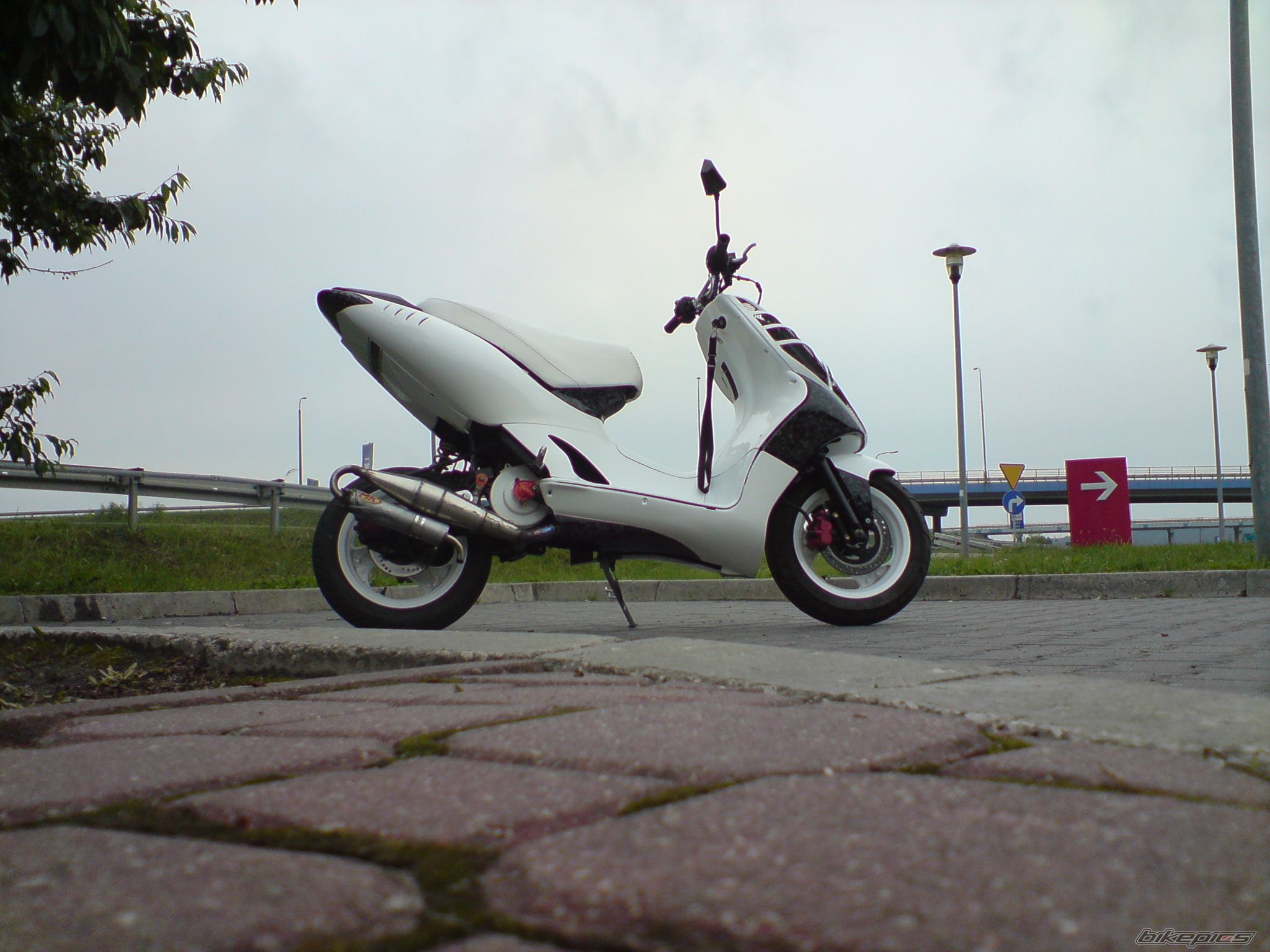 Bike Photo 1705361