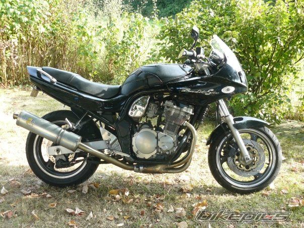 Bike Photo 1705365