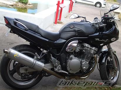Bike Photo 1705369
