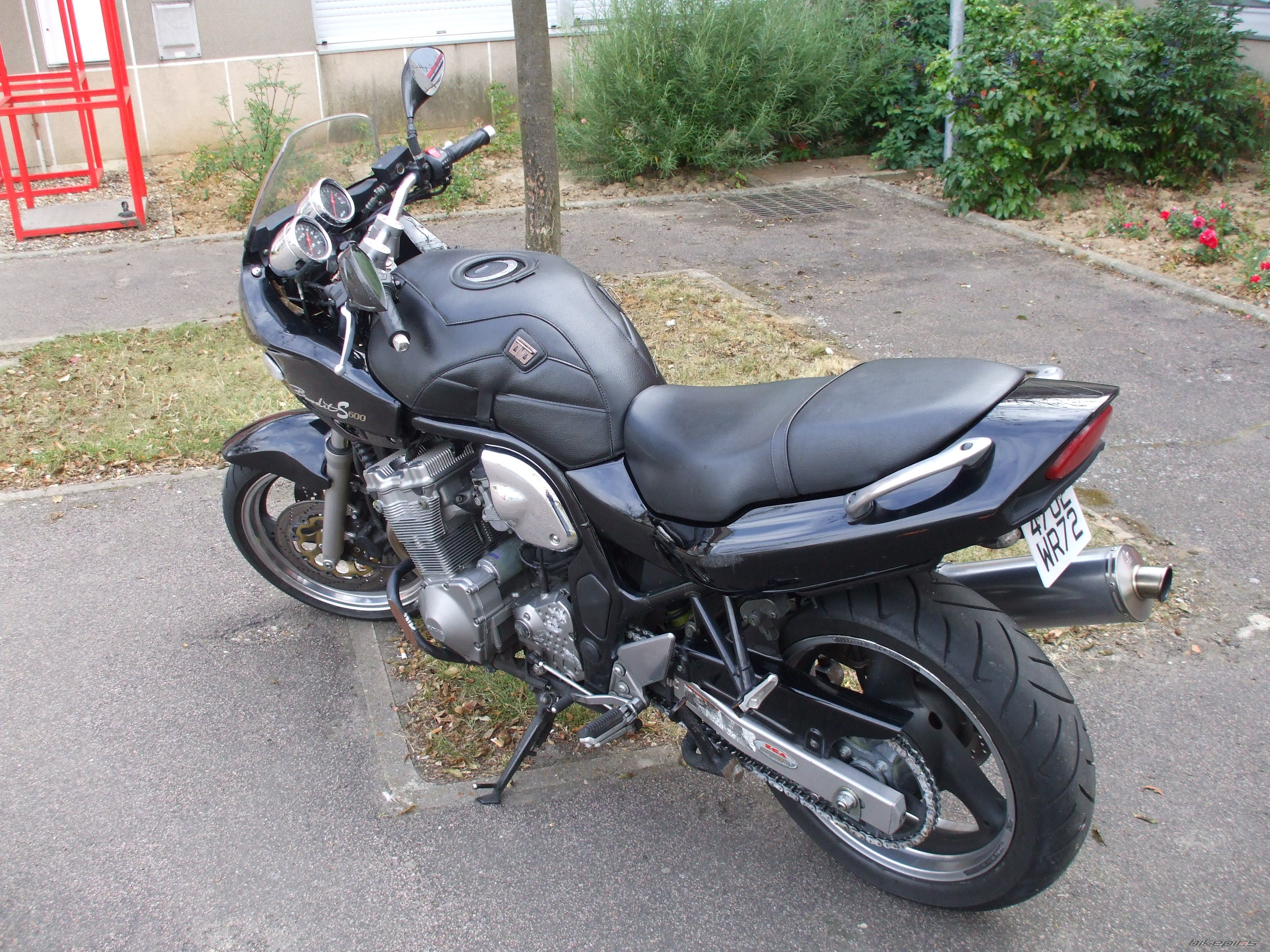 Bike Photo 1705377