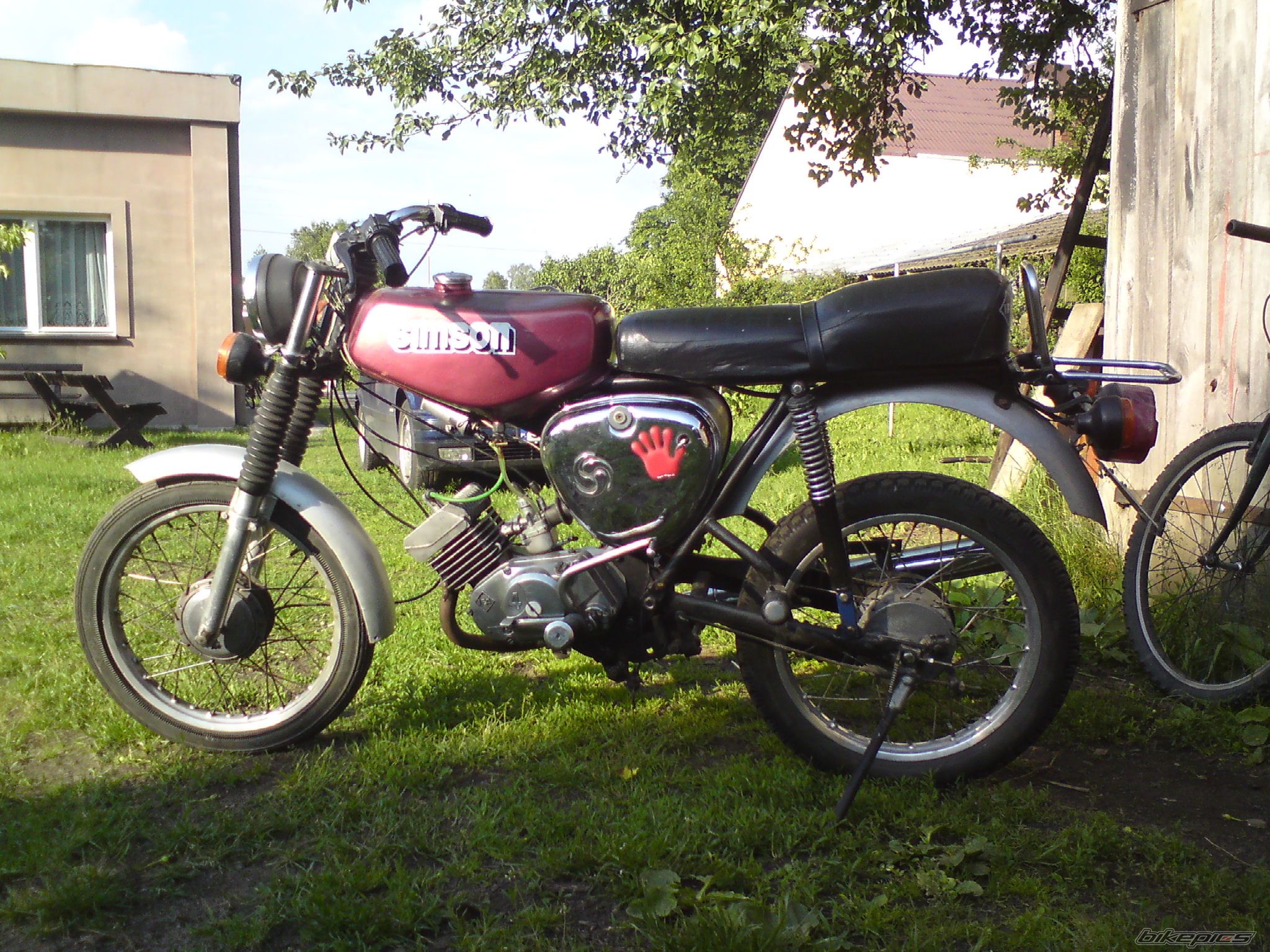 Bike Photo 1705482