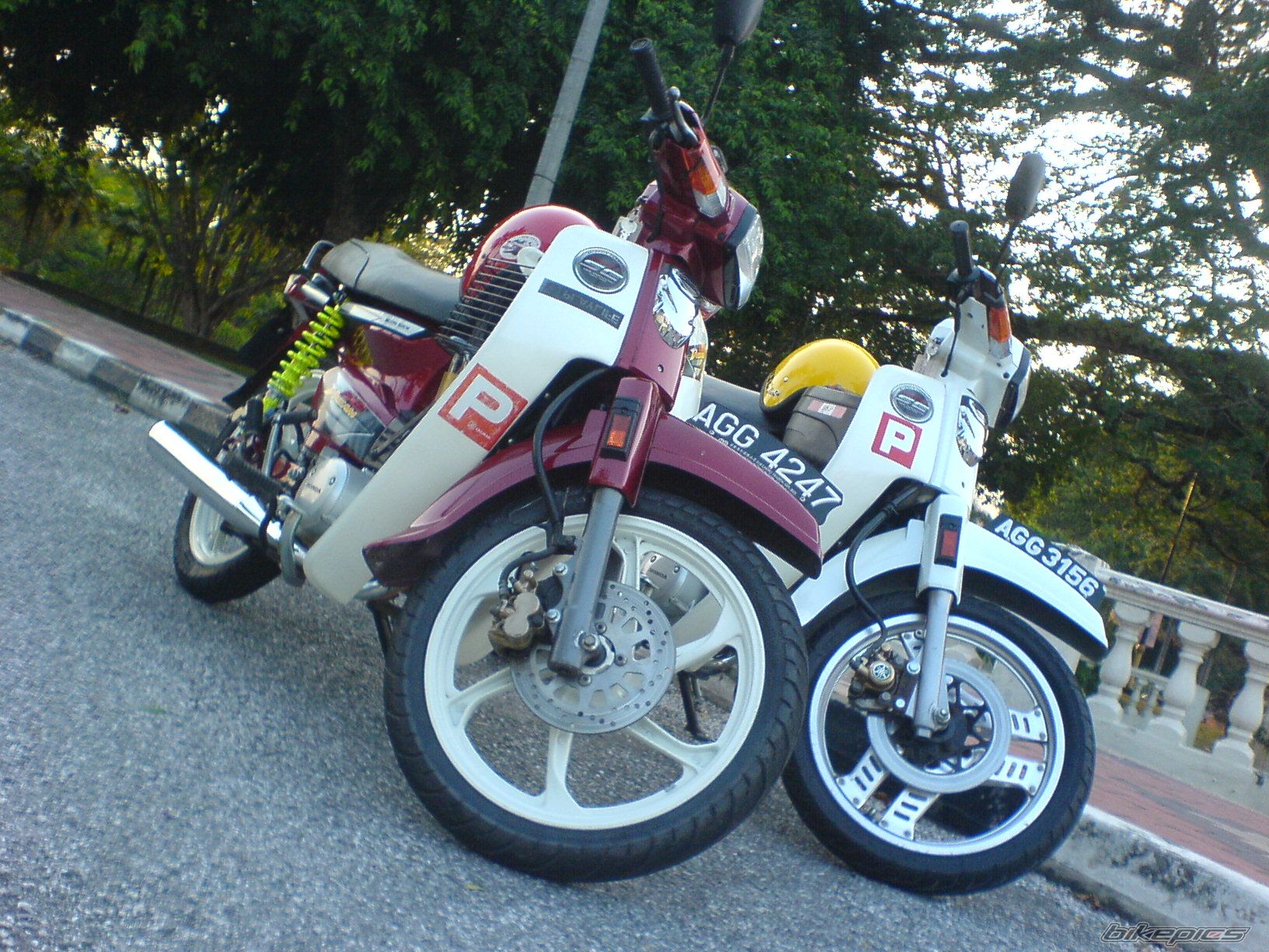 Bike Photo 1705483