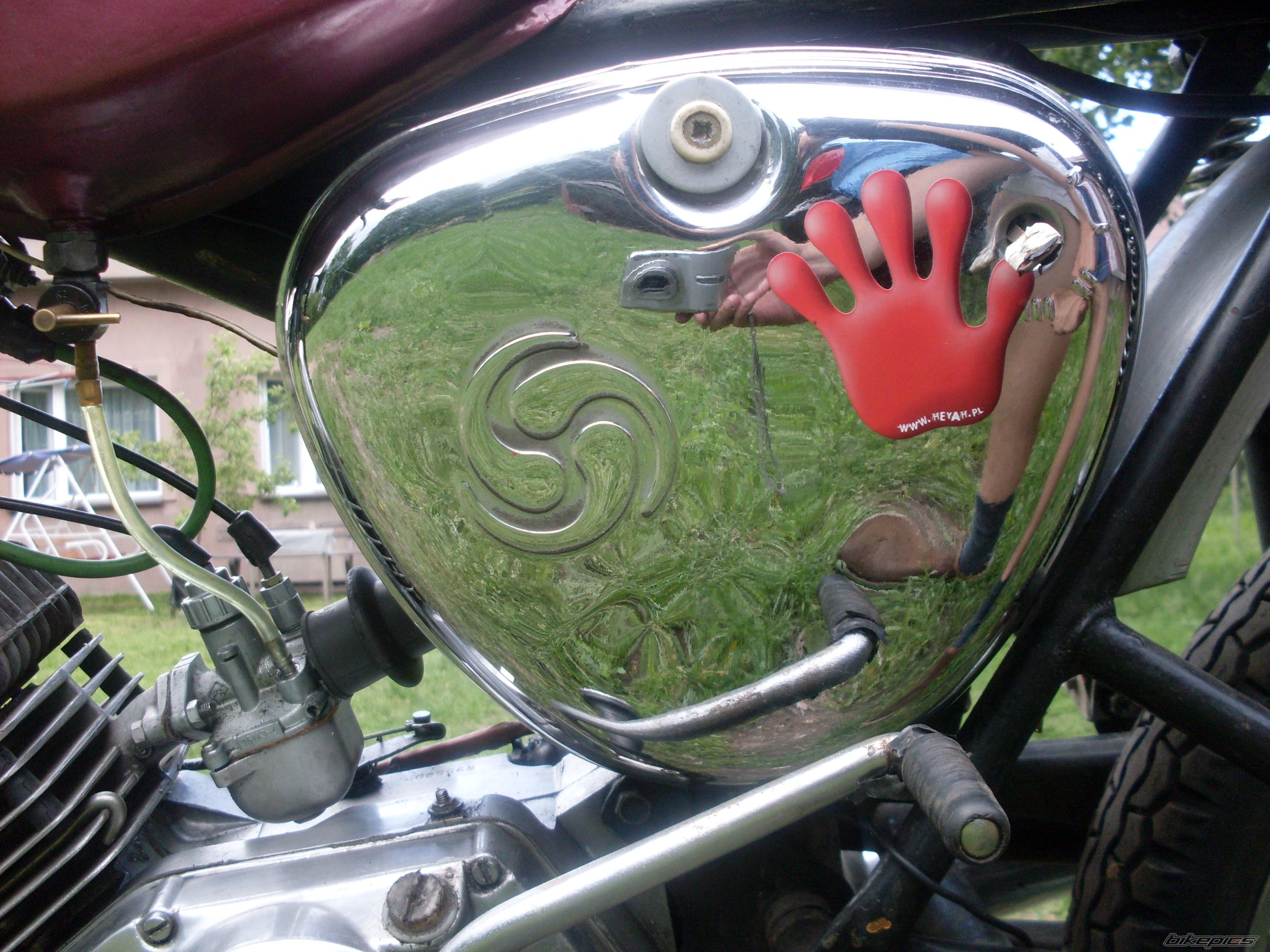 Bike Photo 1705489