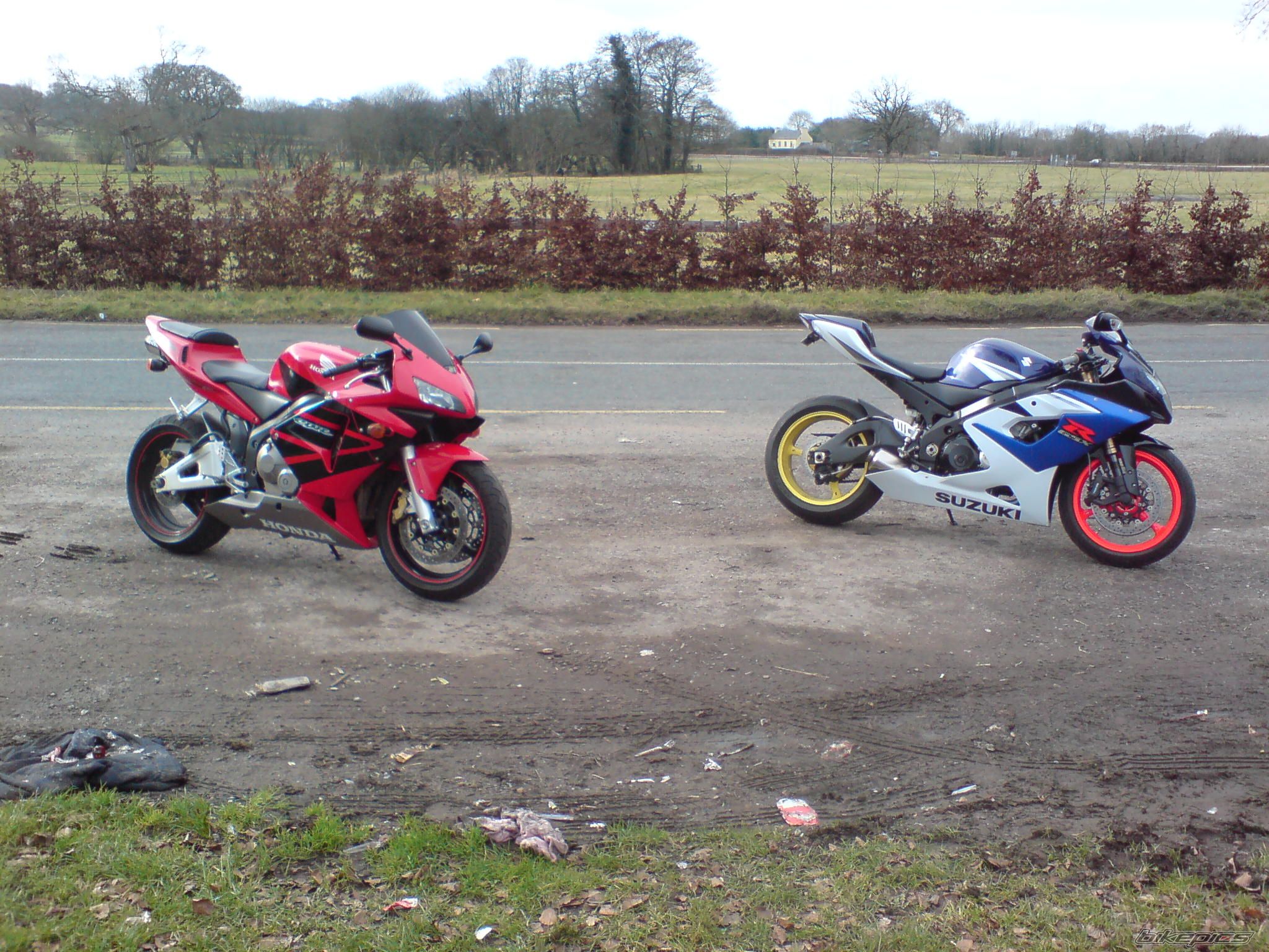 Bike Photo 1705541