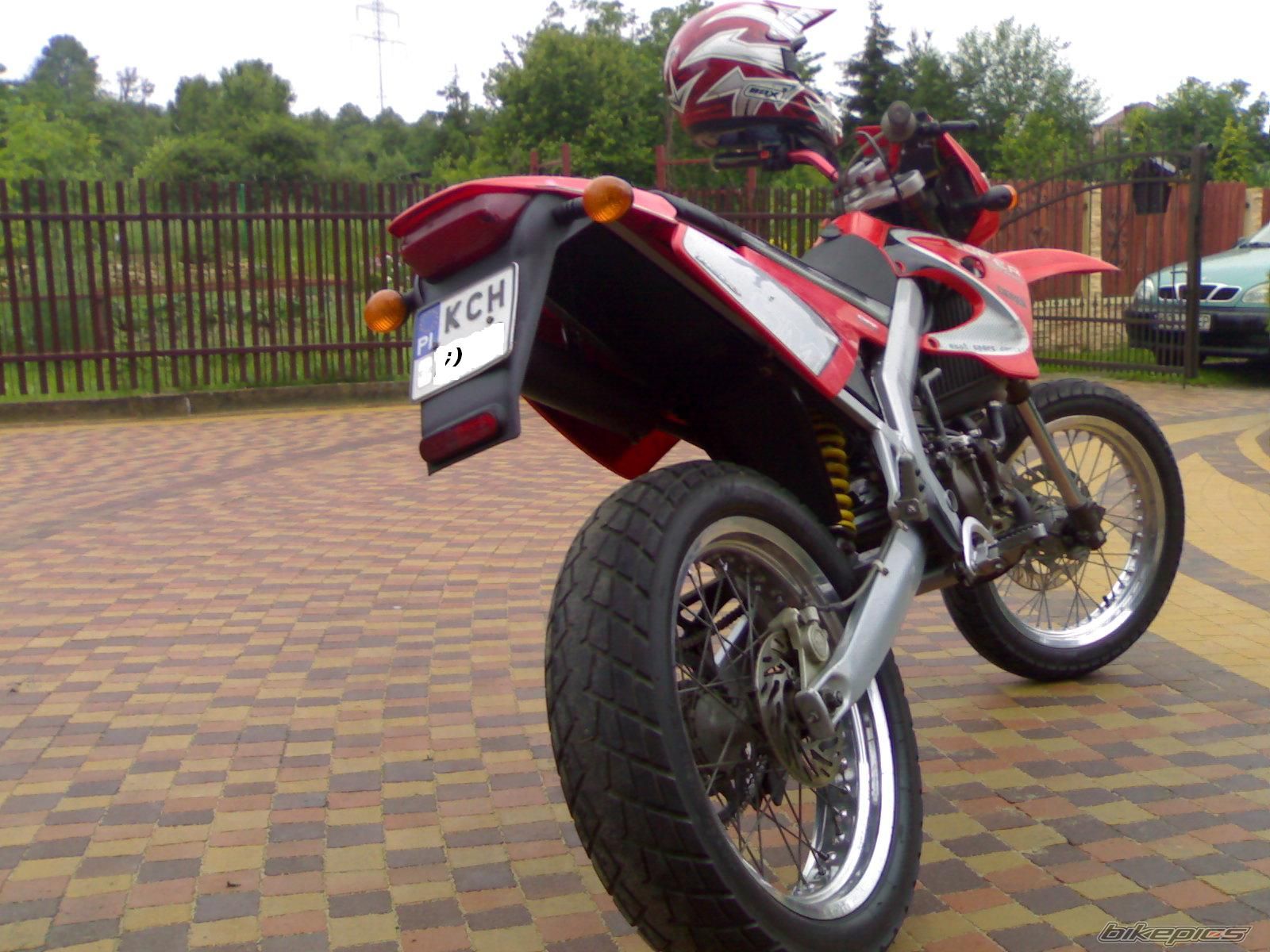 Bike Photo 1705543