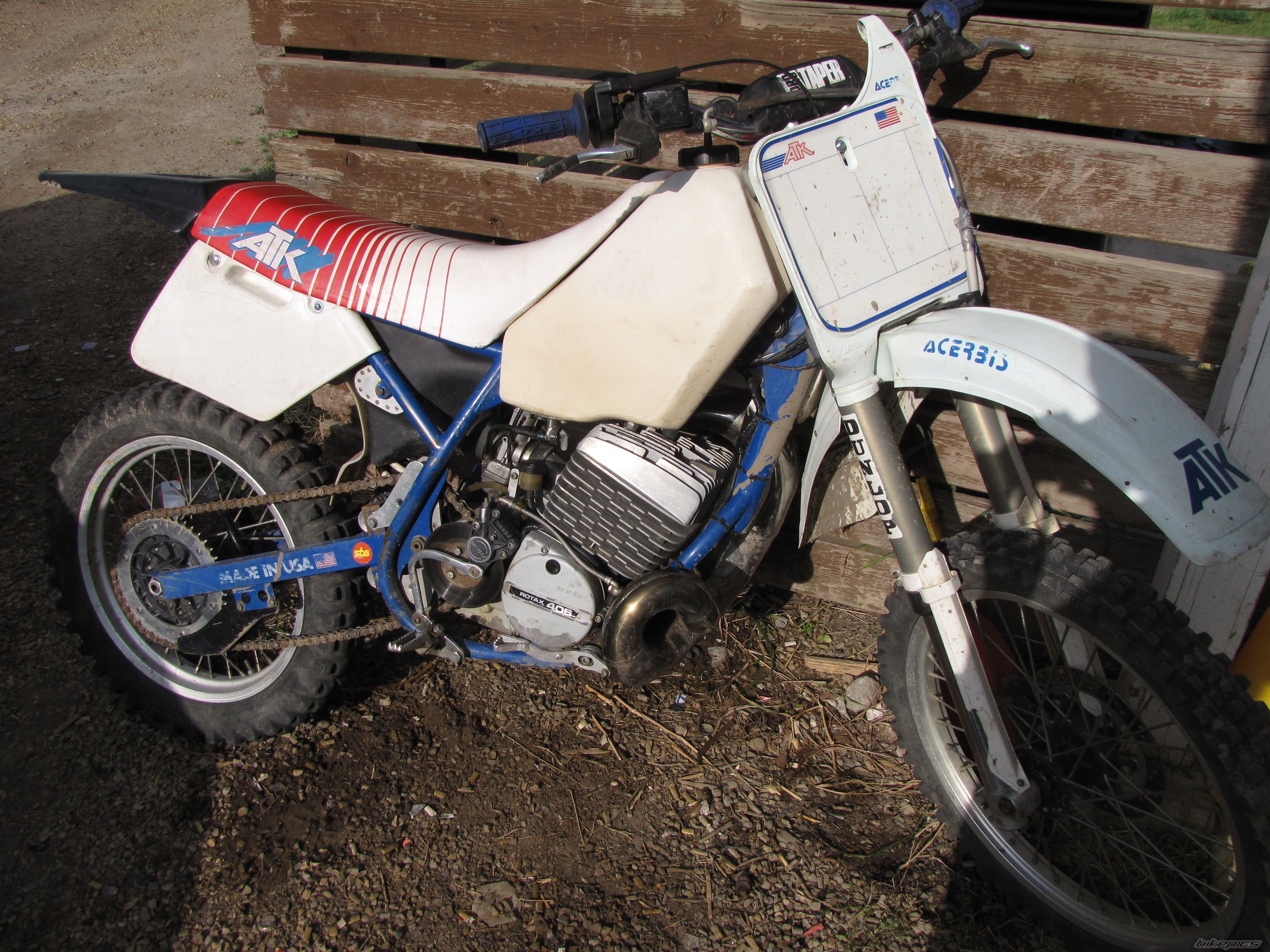 Bike Photo 1705567