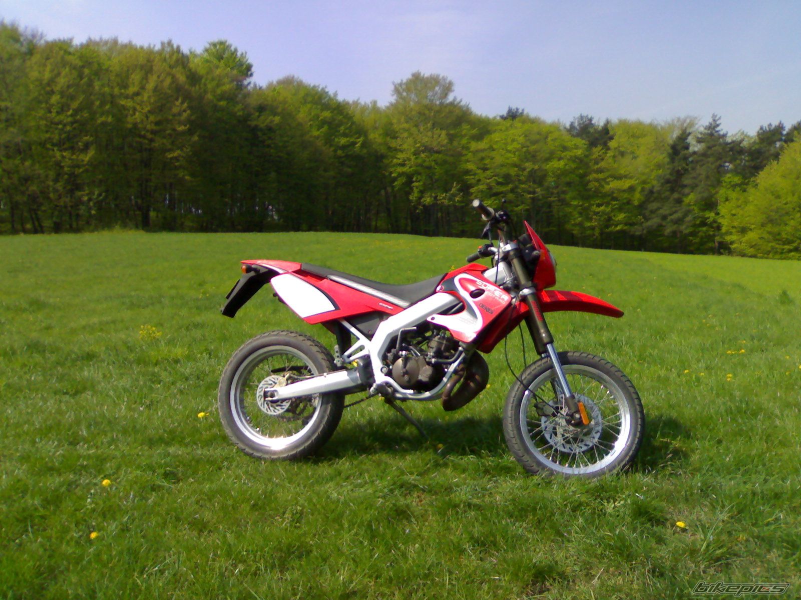 Bike Photo 1705620