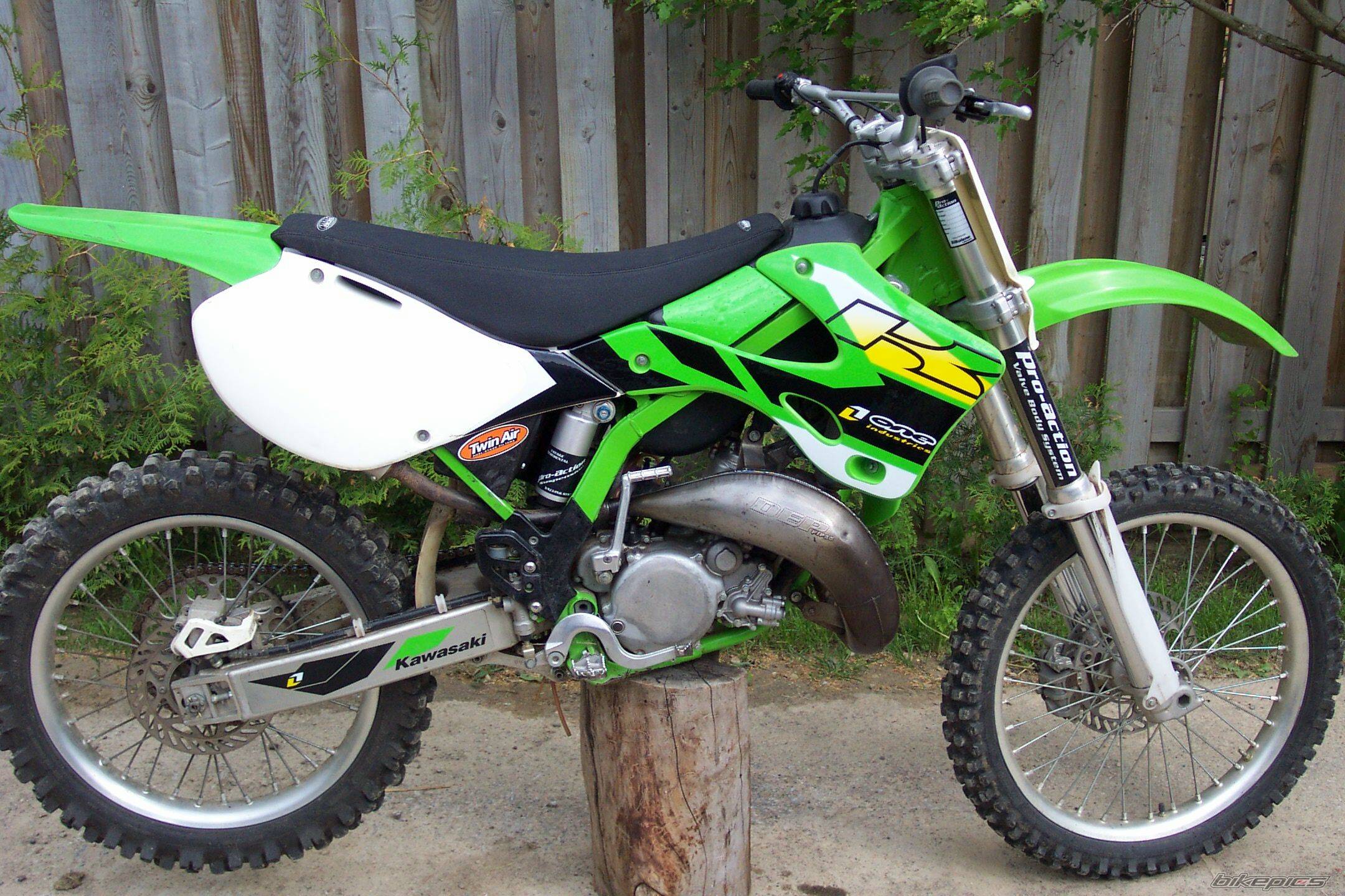 Bike Photo 170563
