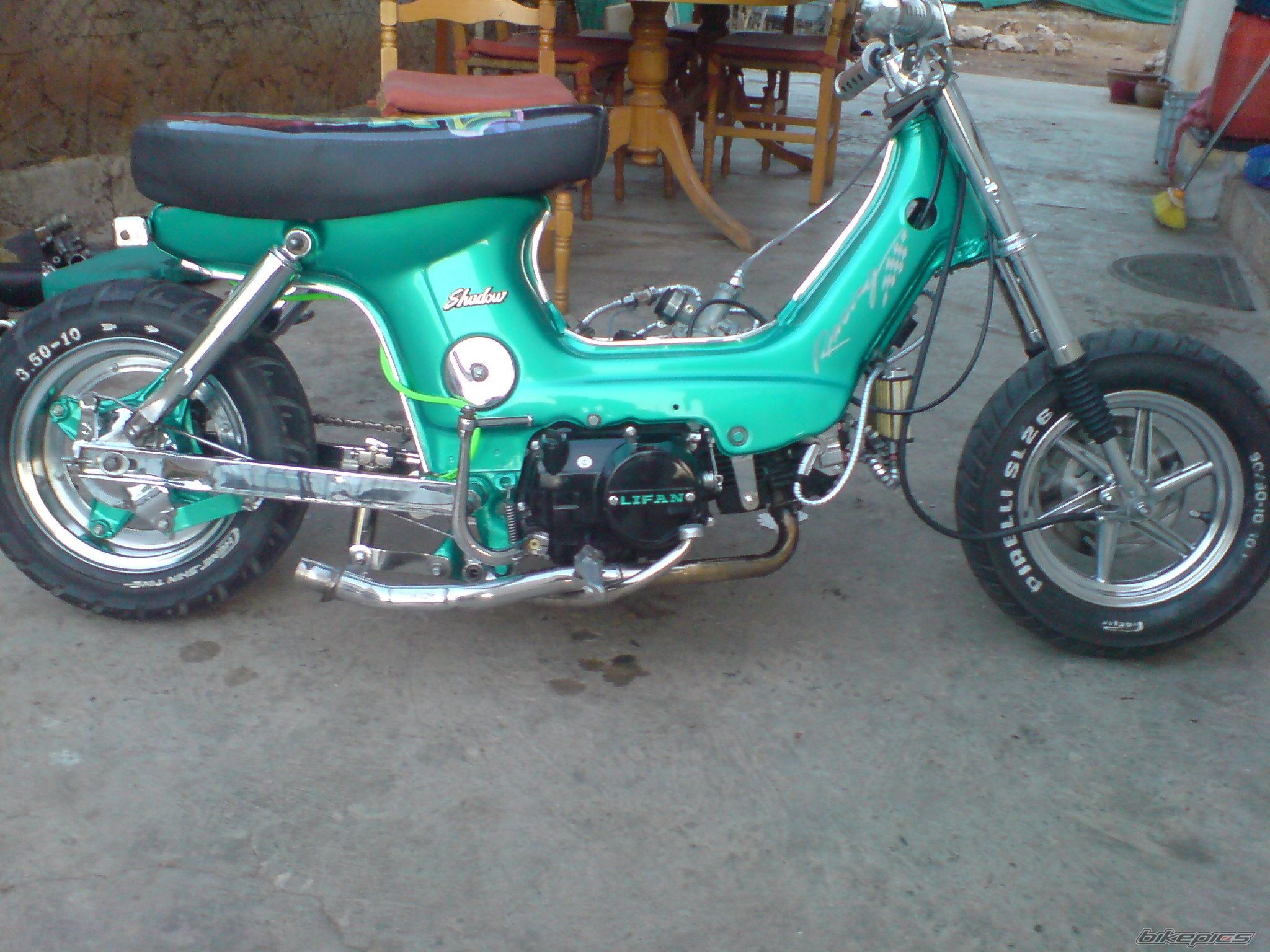 Bike Photo 1705635