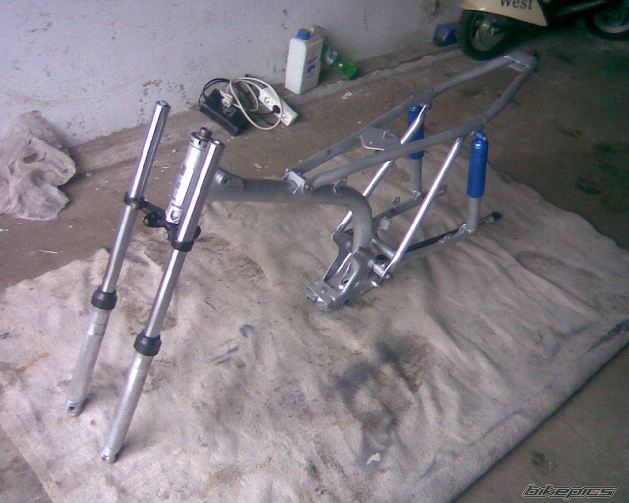 Bike Photo 1705640