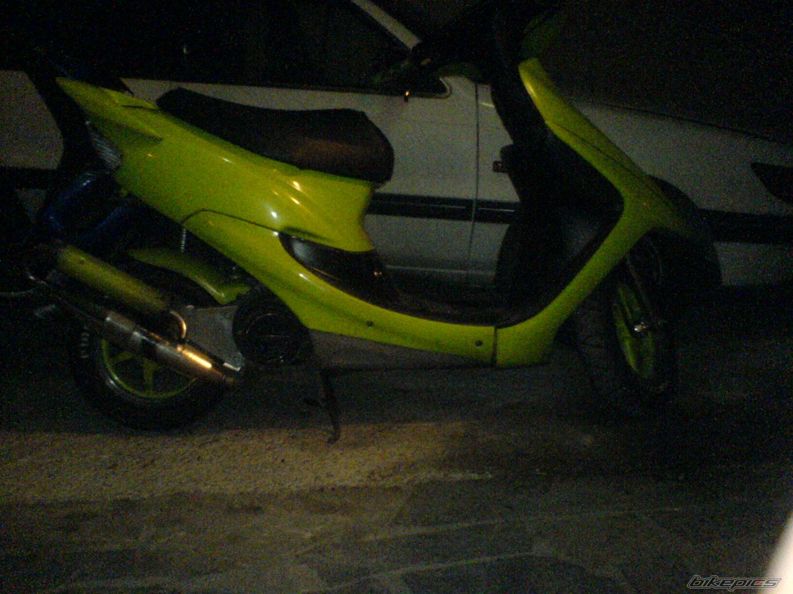 Bike Photo 1705747