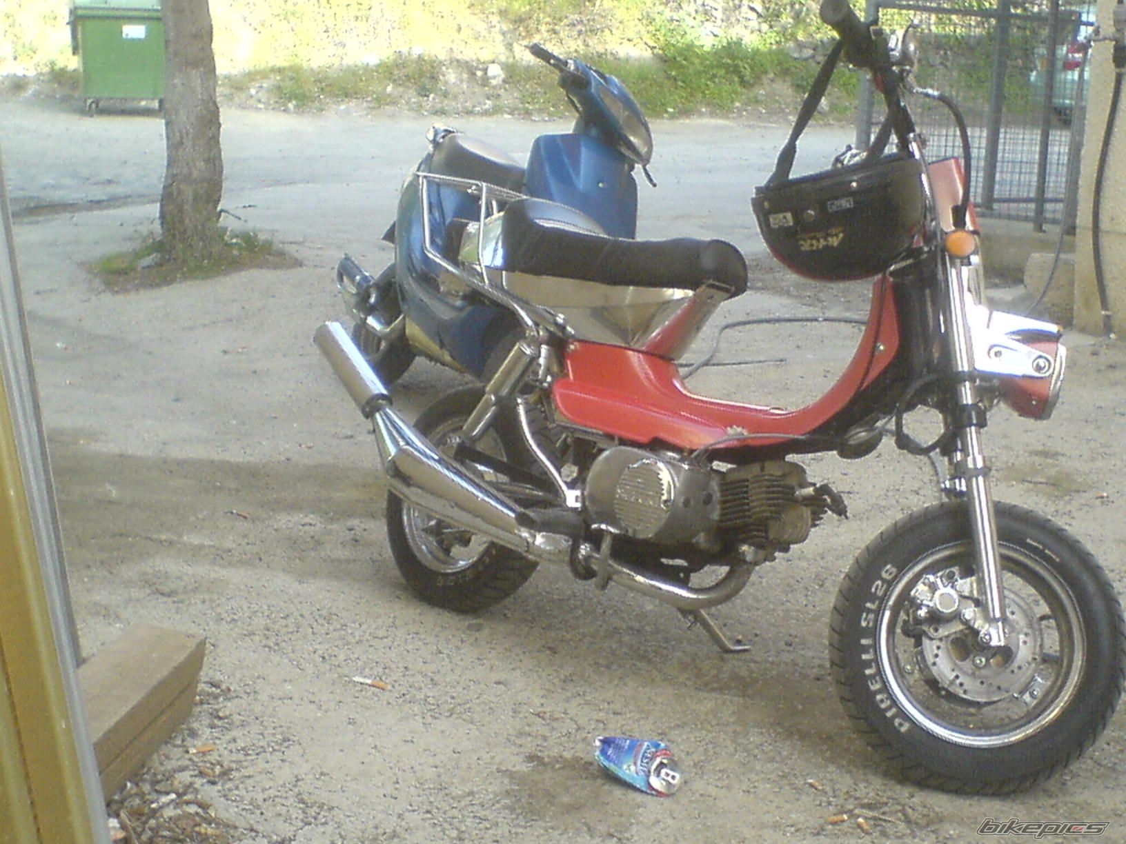 Bike Photo 1705749