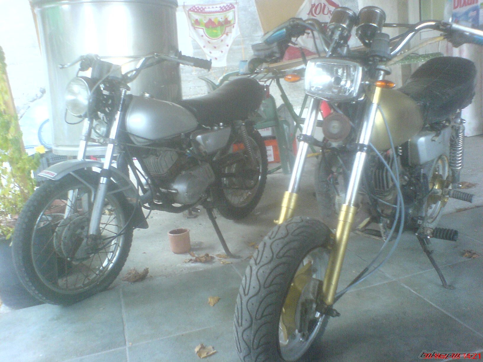 Bike Photo 1705765