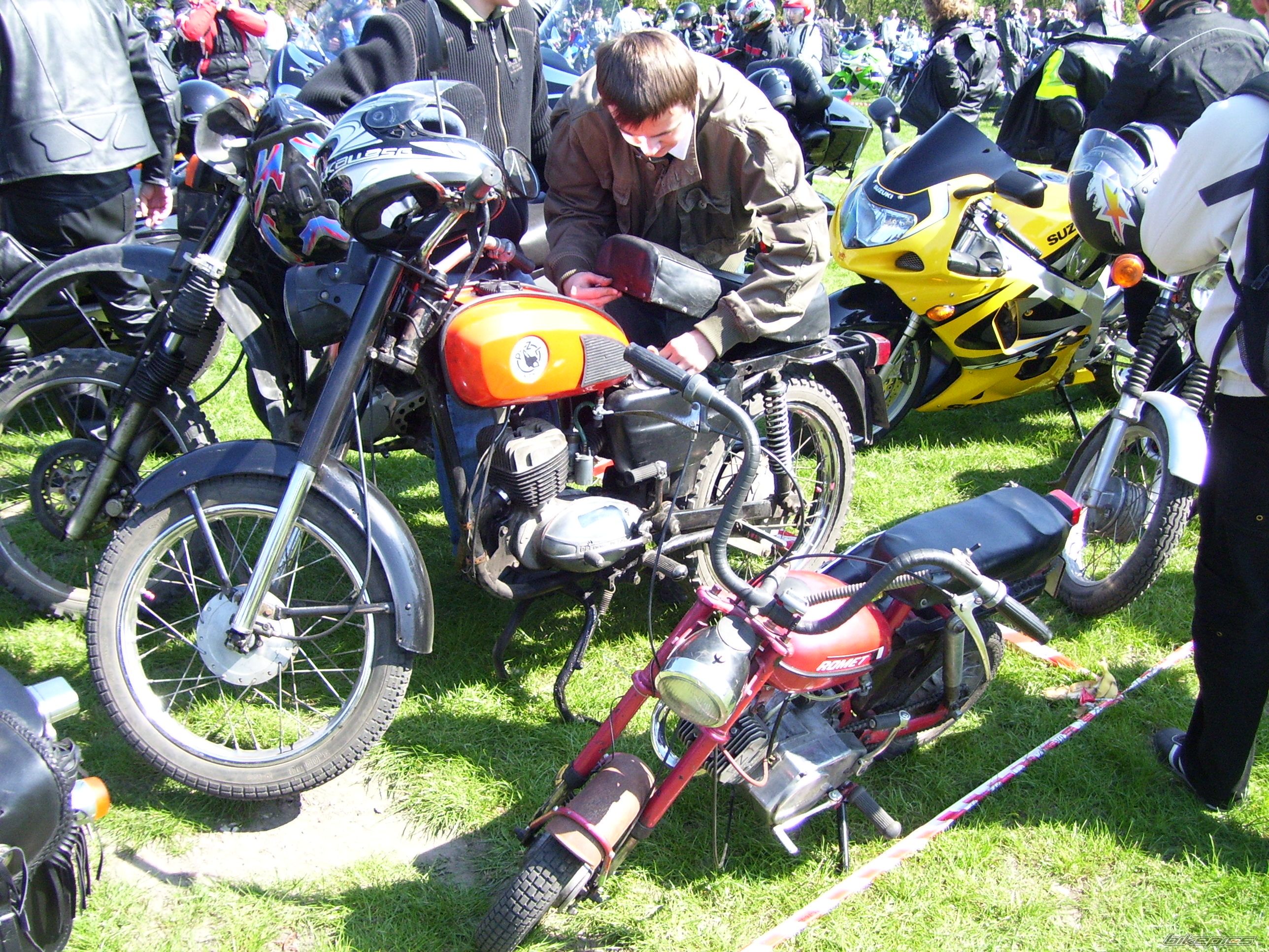 Bike Photo 1705769