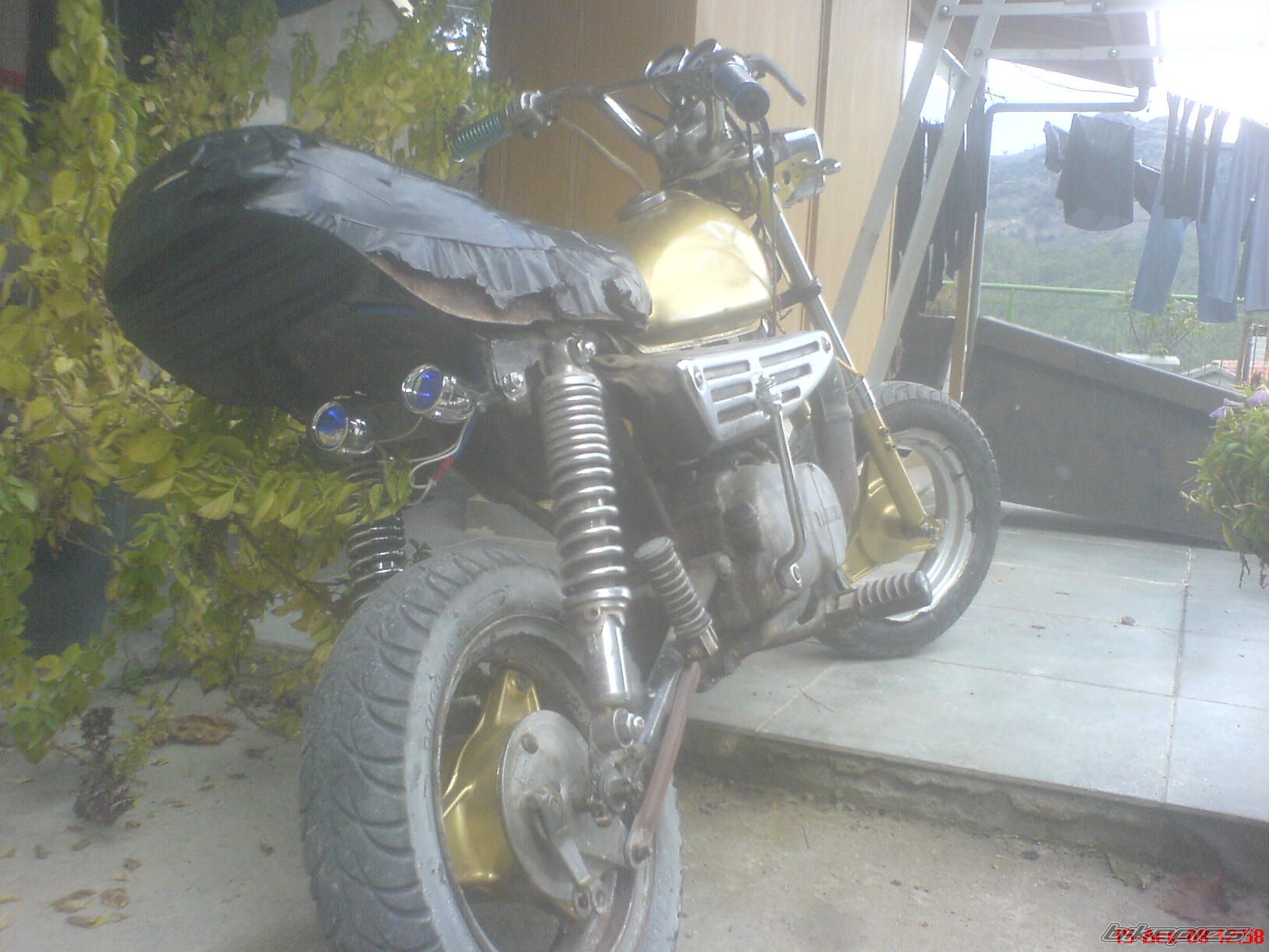 Bike Photo 1705772
