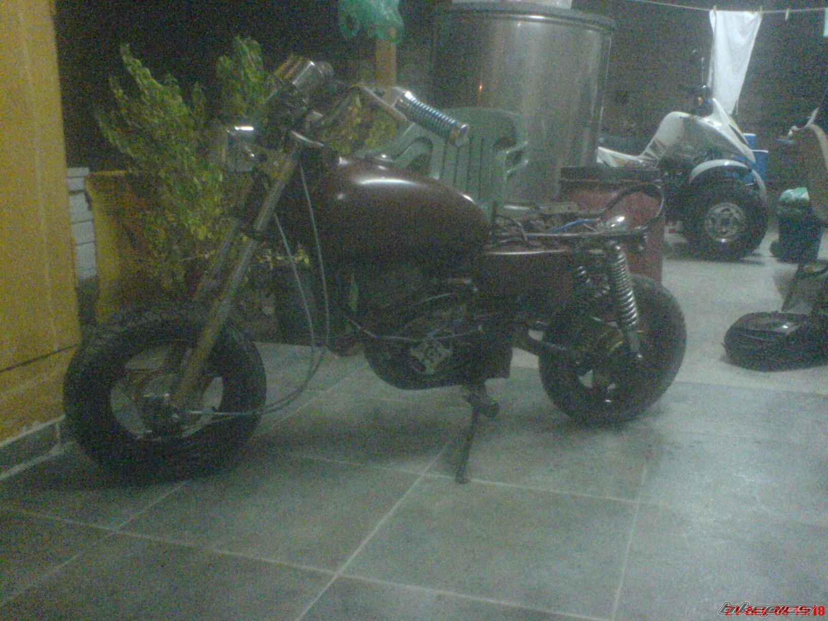 Bike Photo 1705774