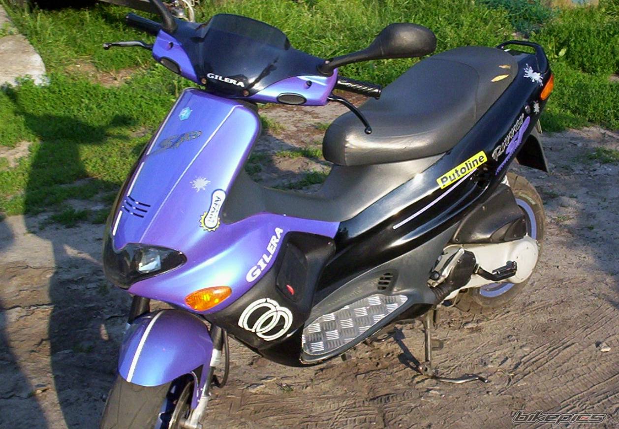 Bike Photo 170580