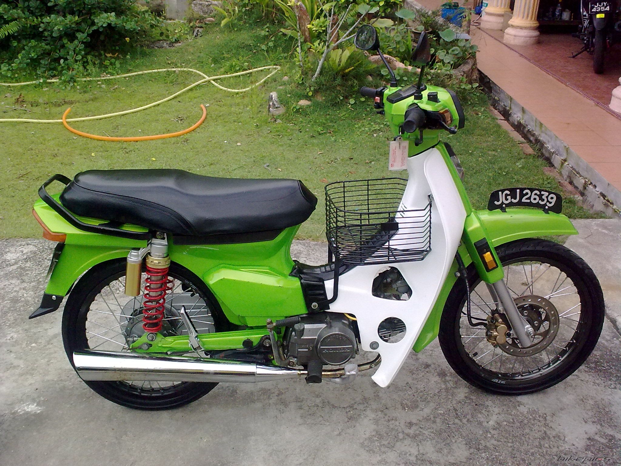 Bike Photo 1705815