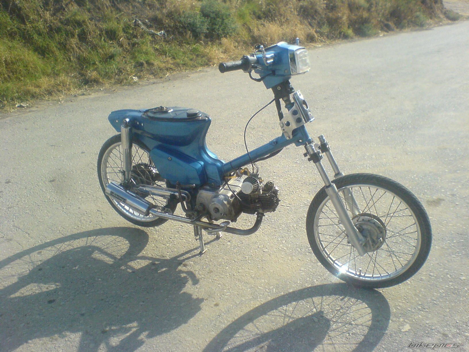 Bike Photo 1705860