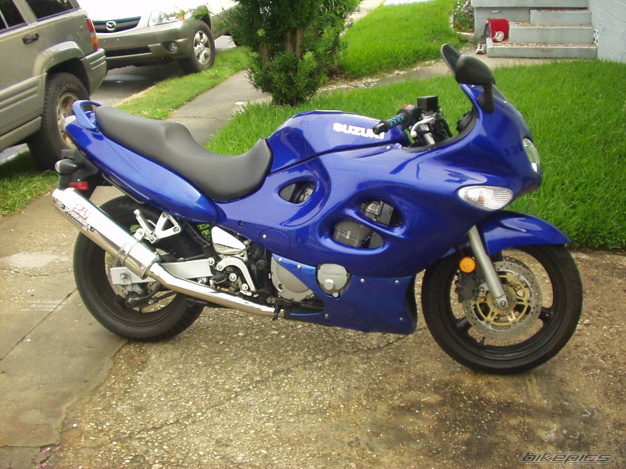 Bike Photo 170610