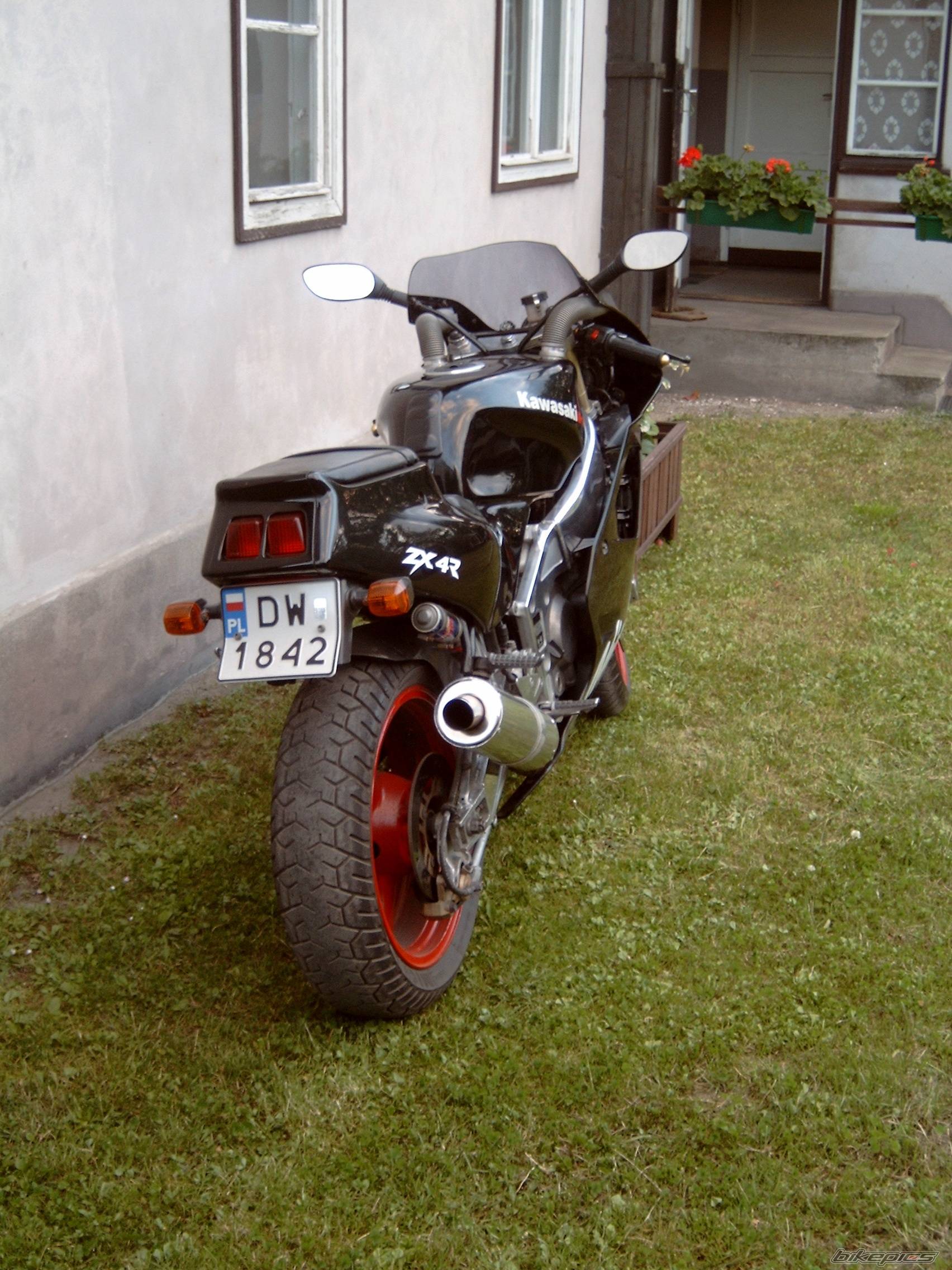 Bike Photo 170616