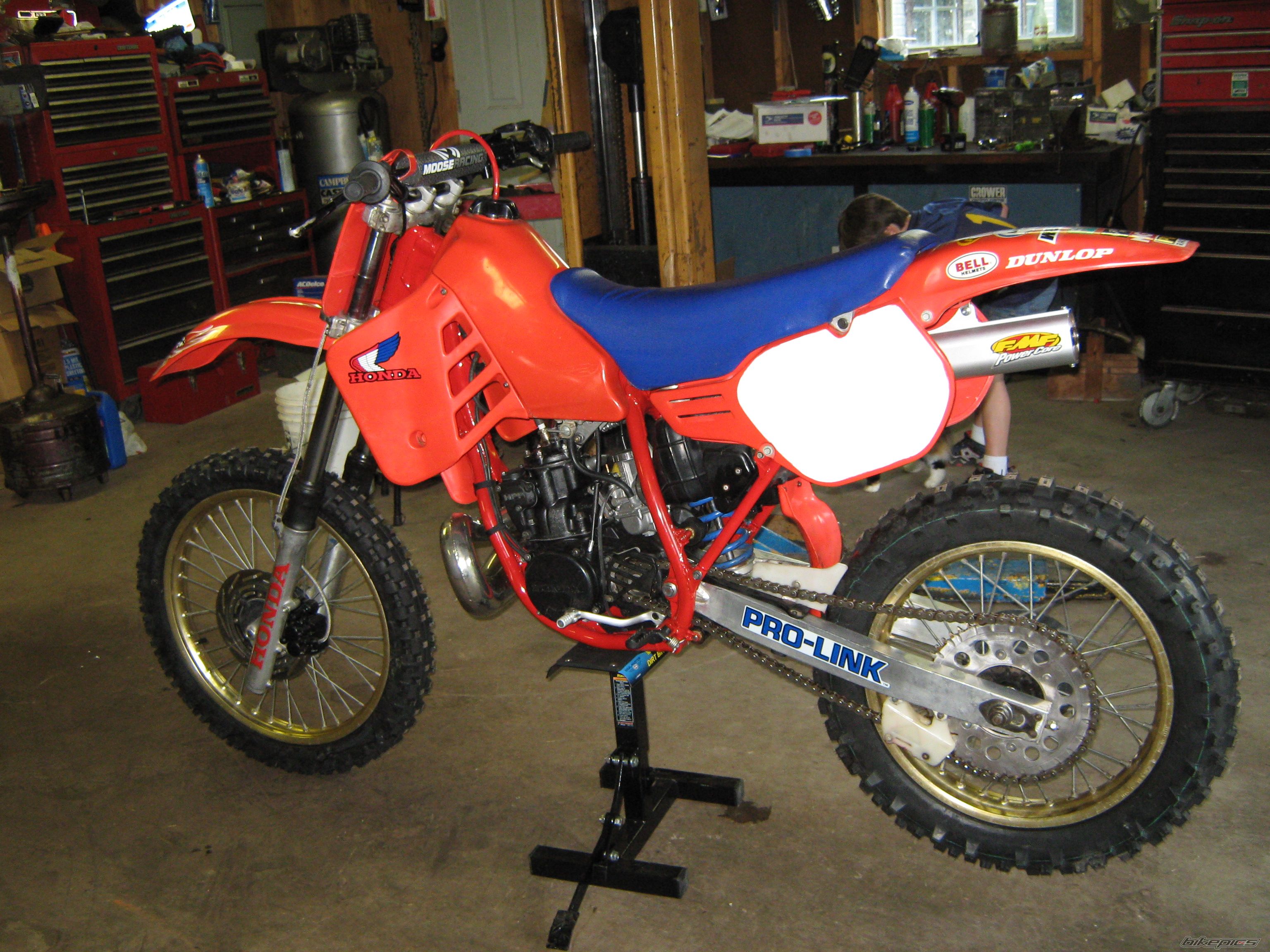 Bike Photo 1706258