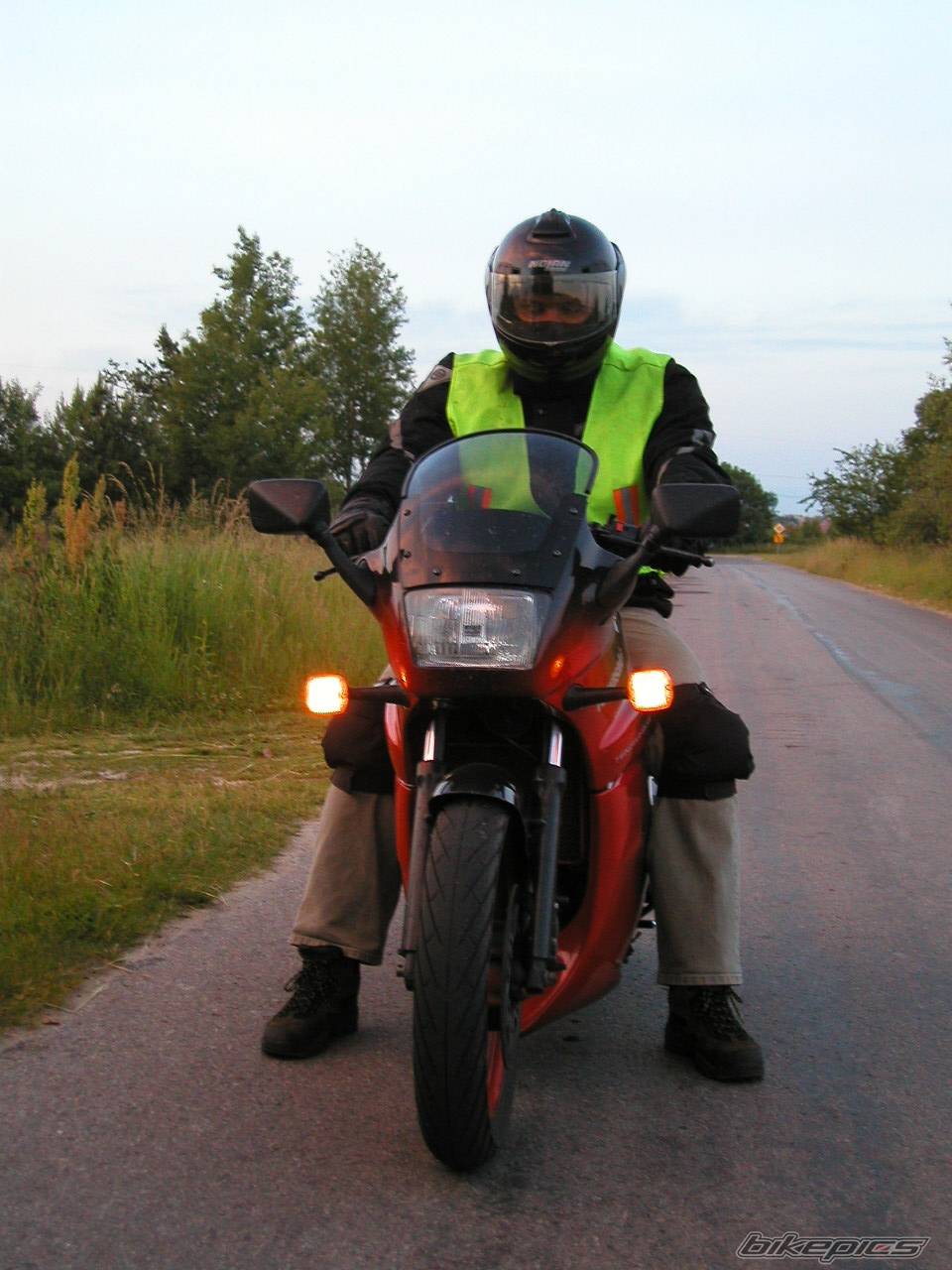 Bike Photo 170628