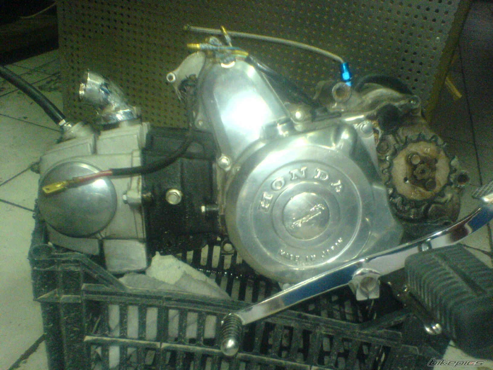 Bike Photo 1706398