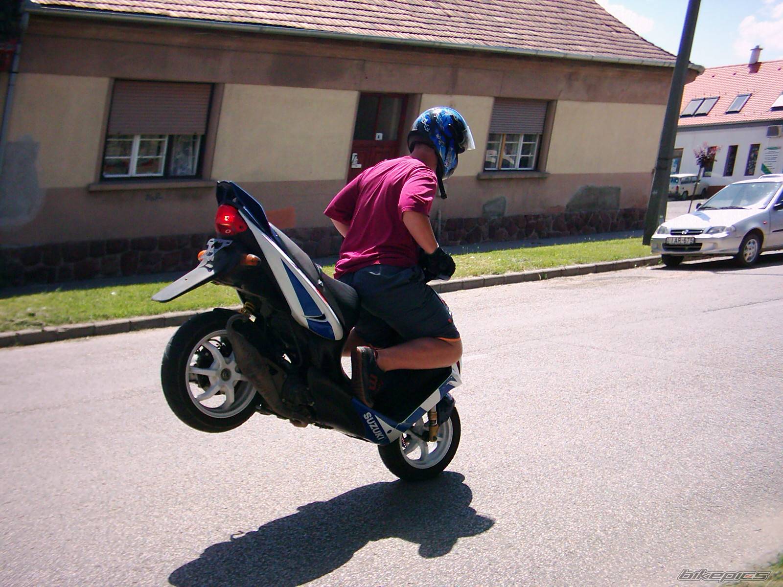 Bike Photo 170641