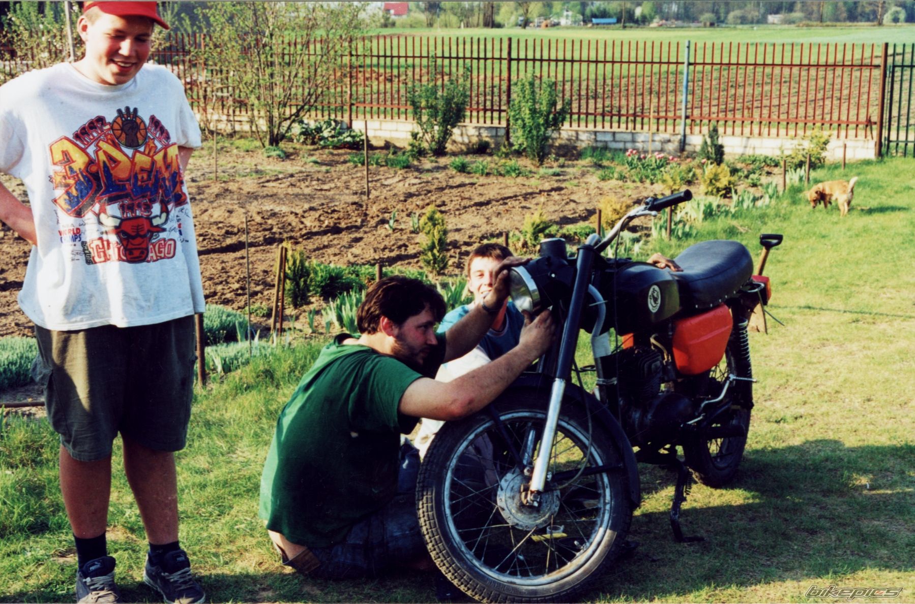 Bike Photo 1706445