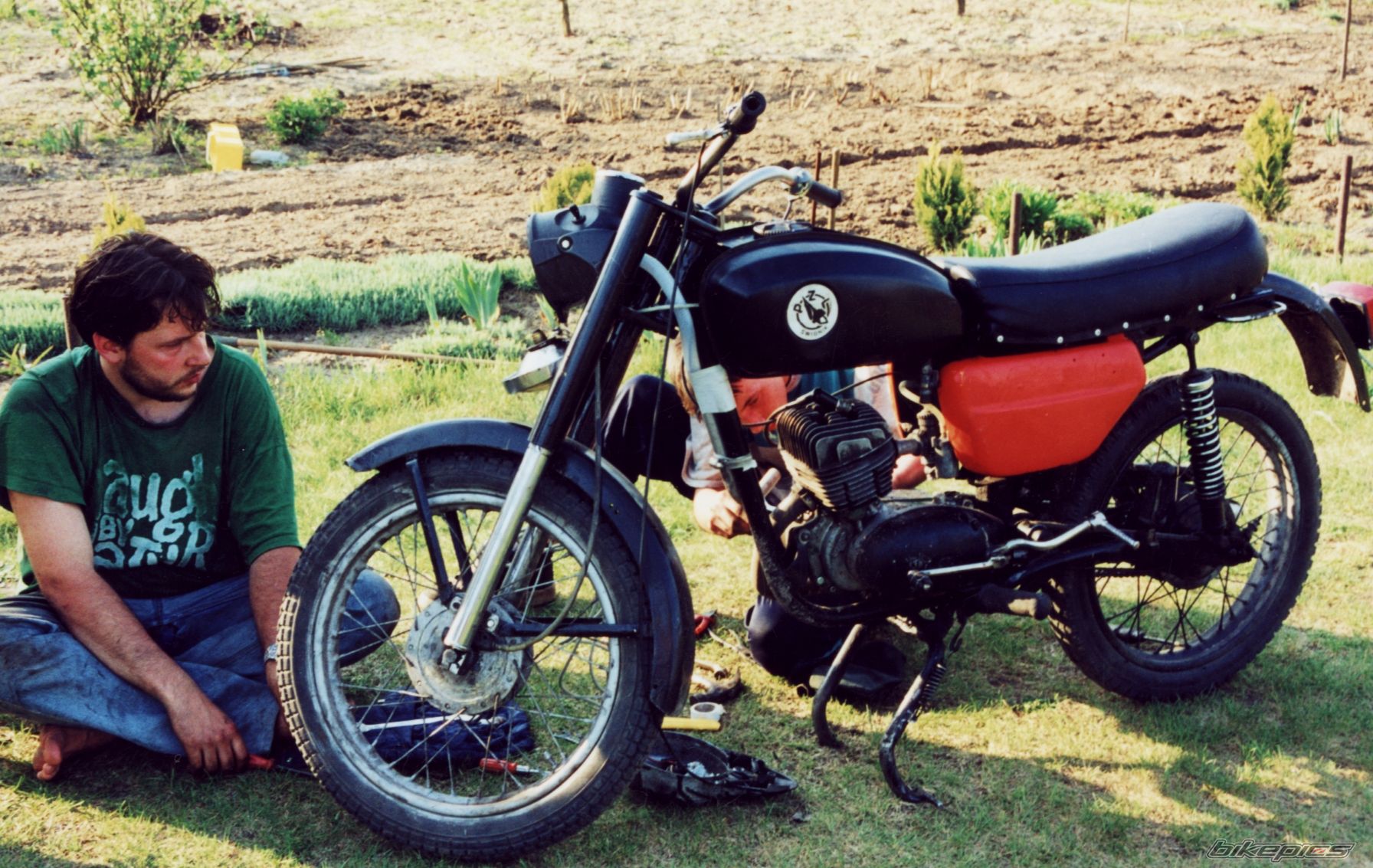 Bike Photo 1706446