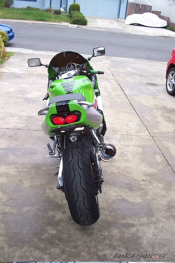 Bike Photo 170665