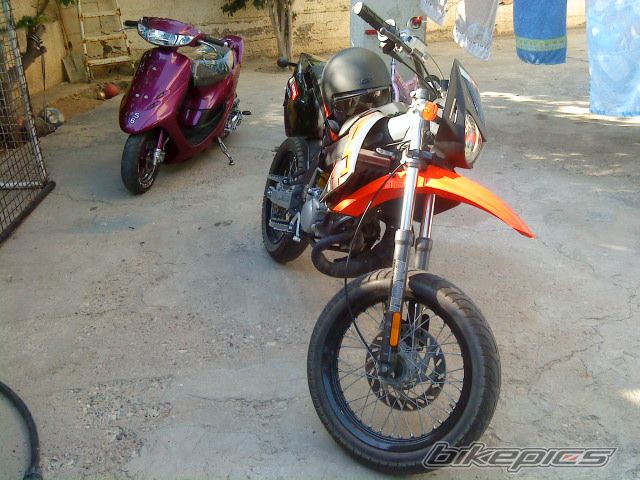 Bike Photo 1706698