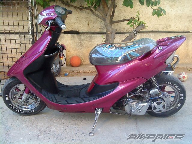 Bike Photo 1706701
