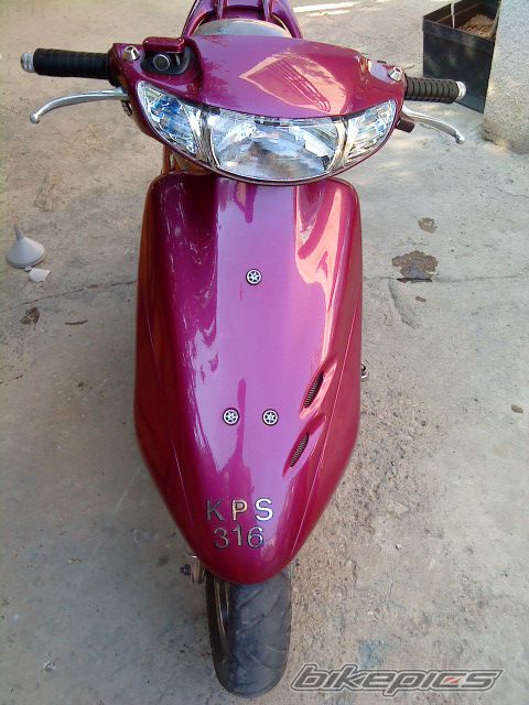 Bike Photo 1706704